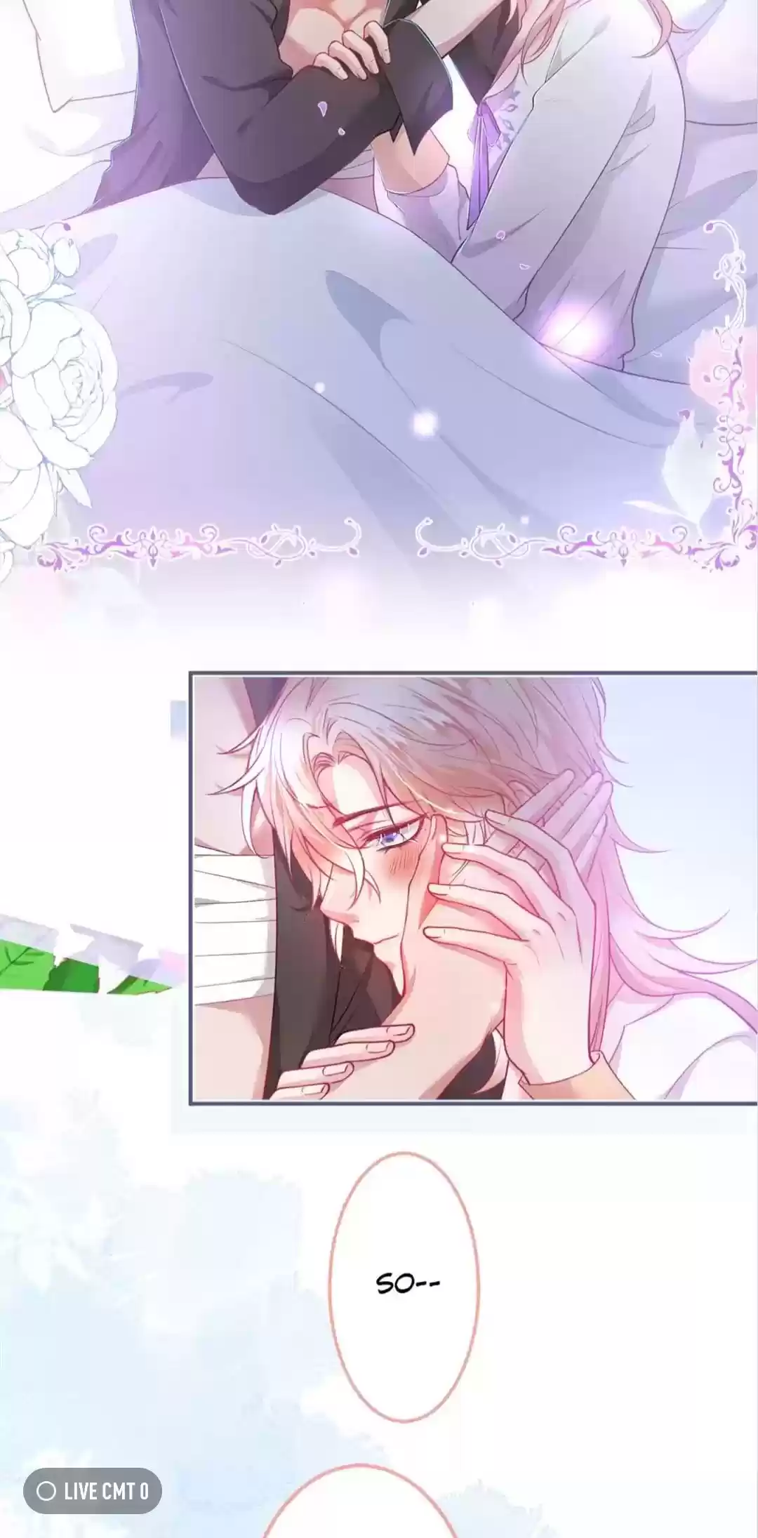 The Prince And His Mischievous One Chapter 86