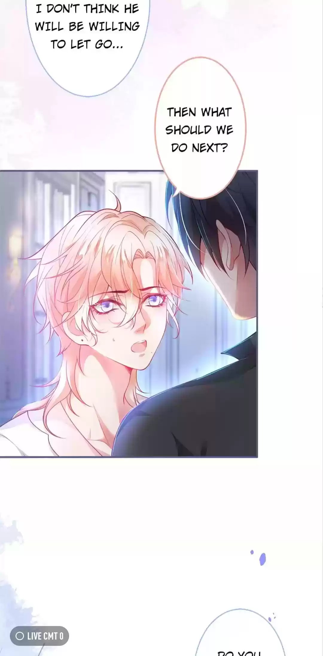 The Prince And His Mischievous One Chapter 86