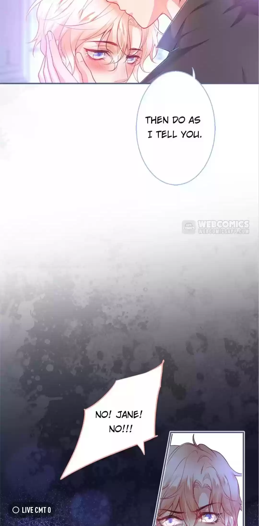 The Prince And His Mischievous One Chapter 86