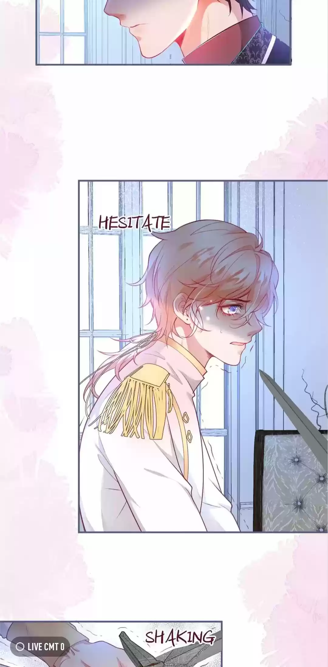 The Prince And His Mischievous One Chapter 86