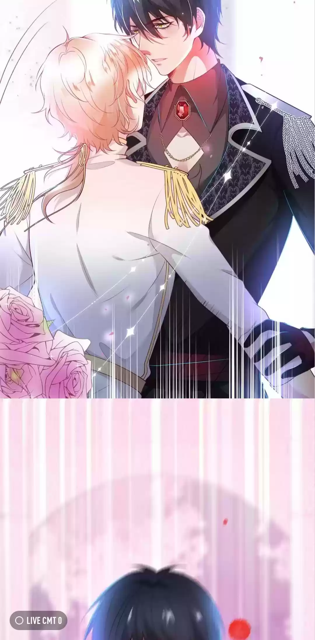 The Prince And His Mischievous One Chapter 86