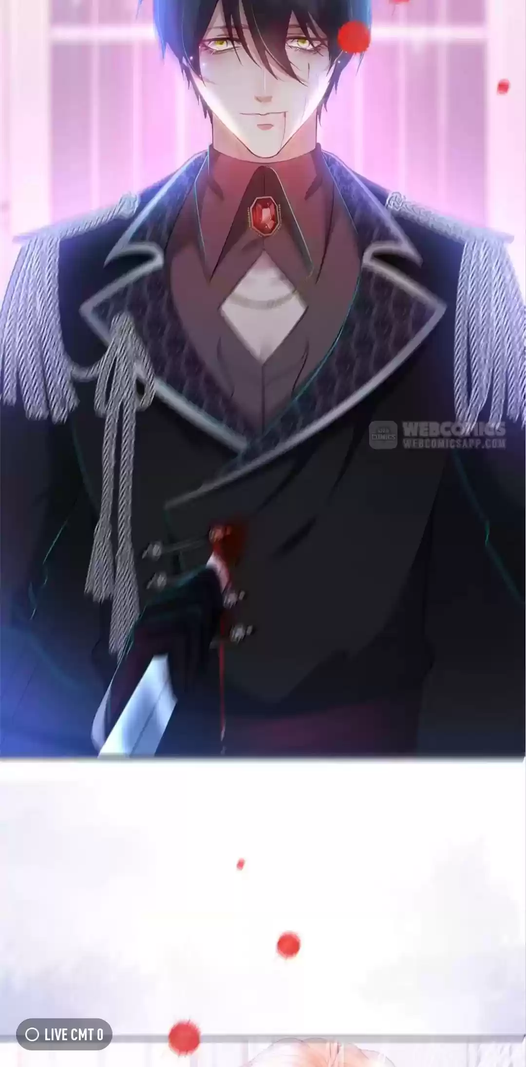 The Prince And His Mischievous One Chapter 86