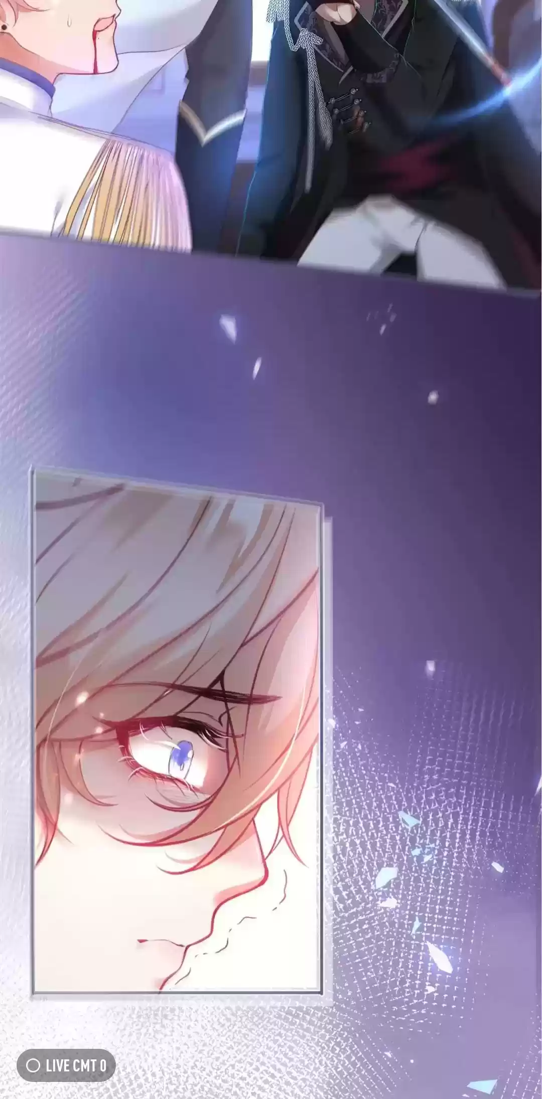 The Prince And His Mischievous One Chapter 86