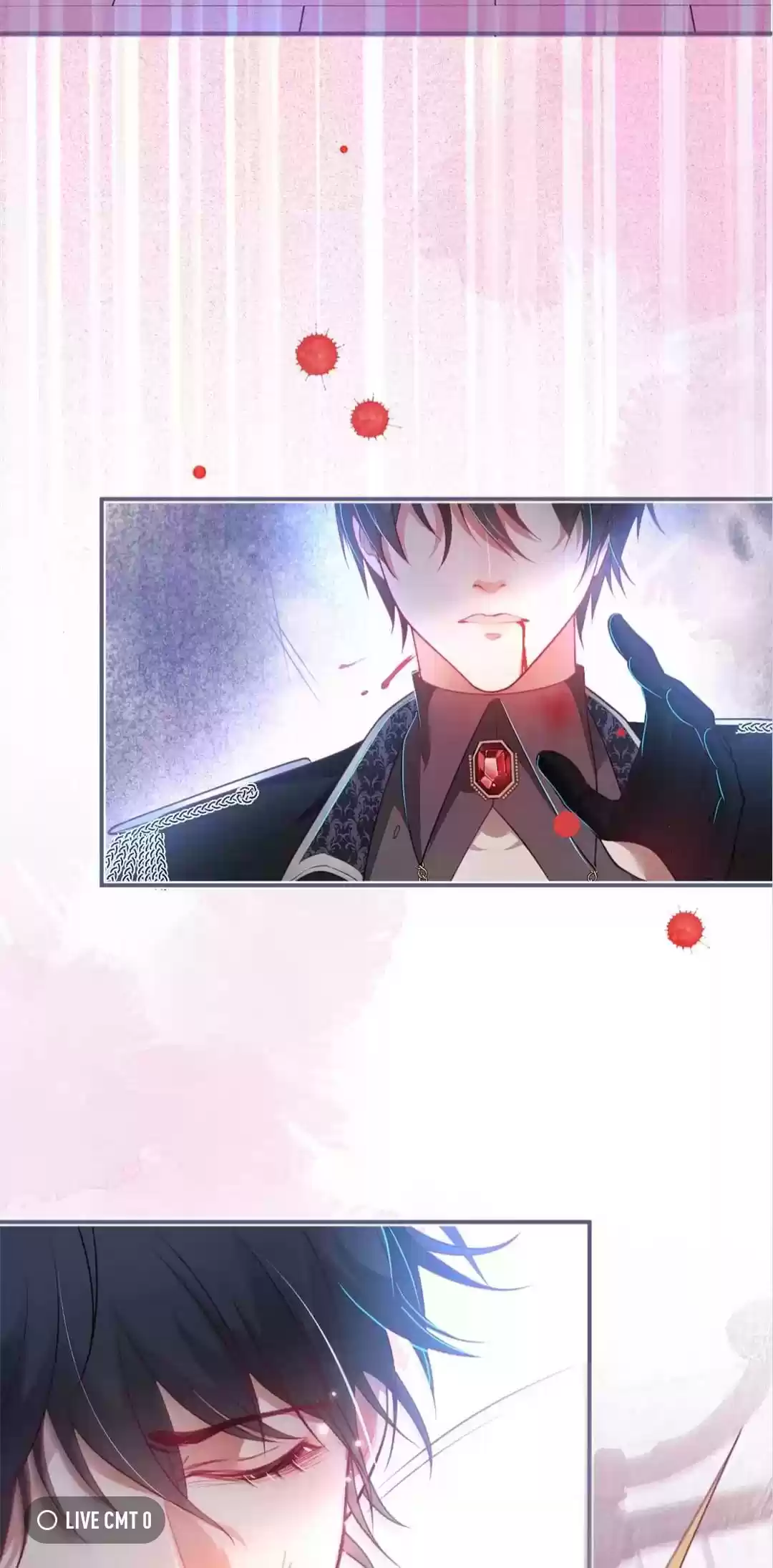 The Prince And His Mischievous One Chapter 86