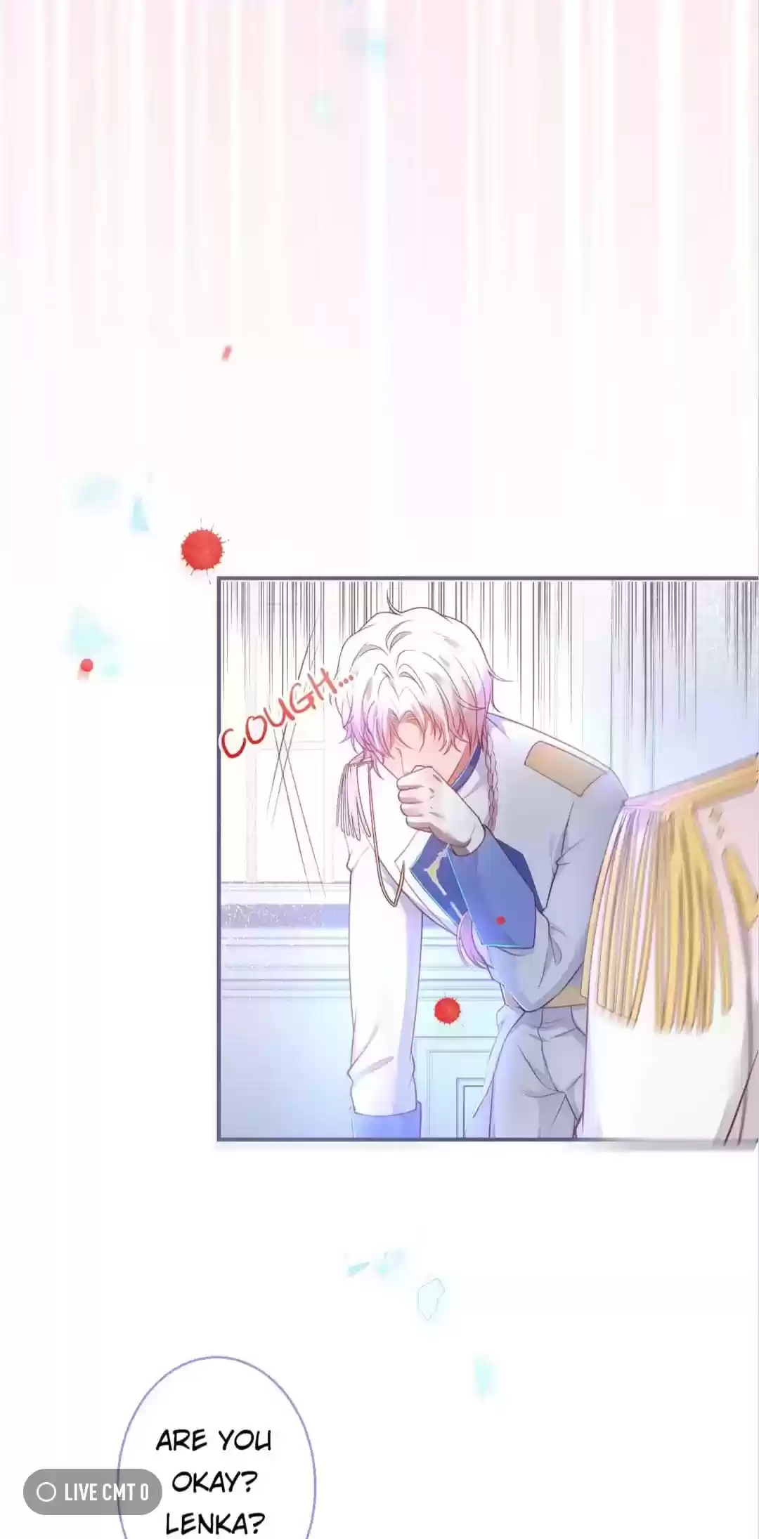 The Prince And His Mischievous One Chapter 86