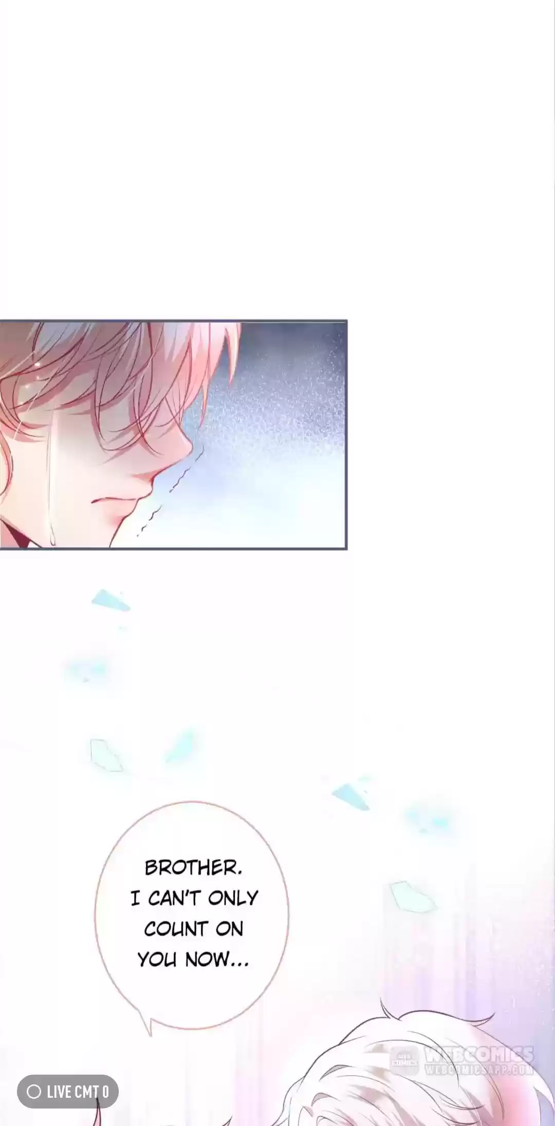 The Prince And His Mischievous One Chapter 86