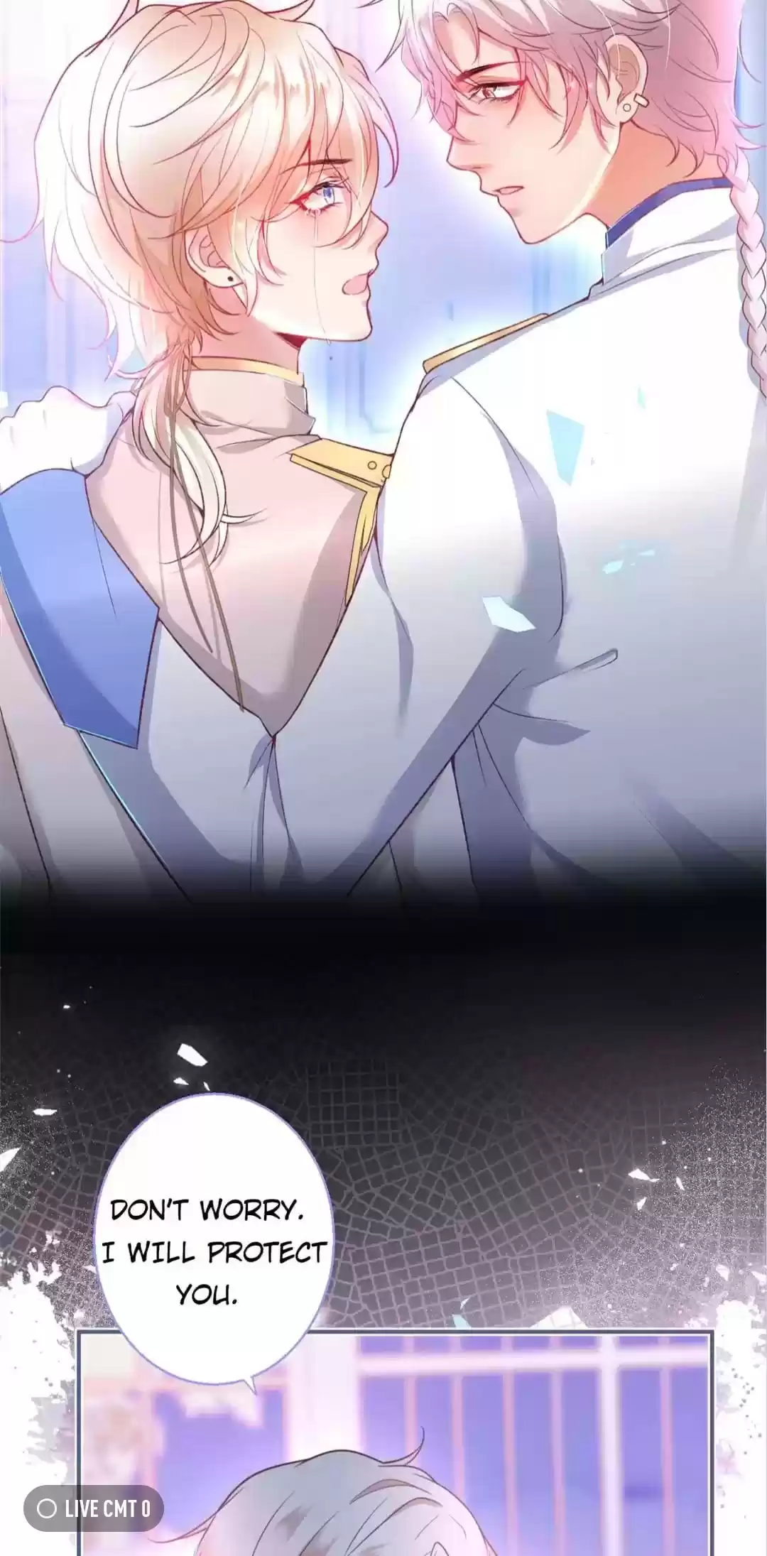 The Prince And His Mischievous One Chapter 86