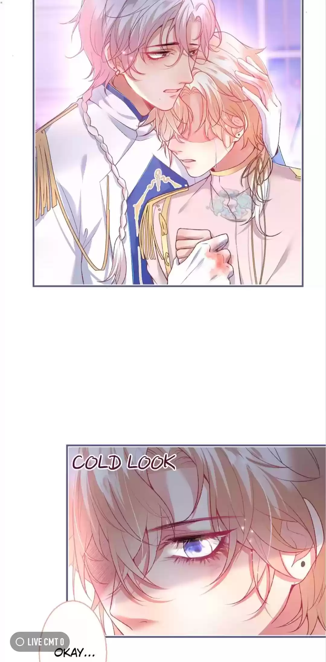 The Prince And His Mischievous One Chapter 86