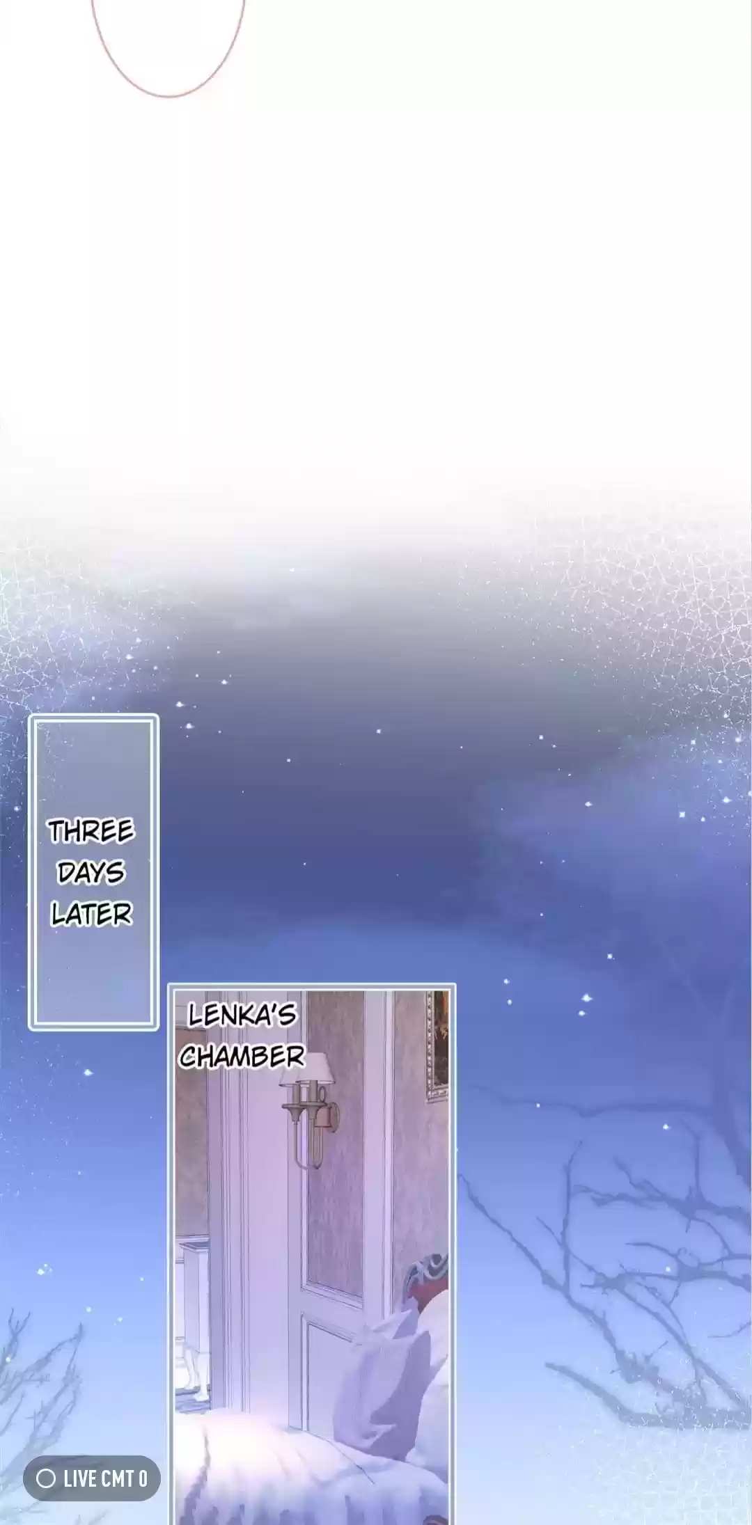 The Prince And His Mischievous One Chapter 86