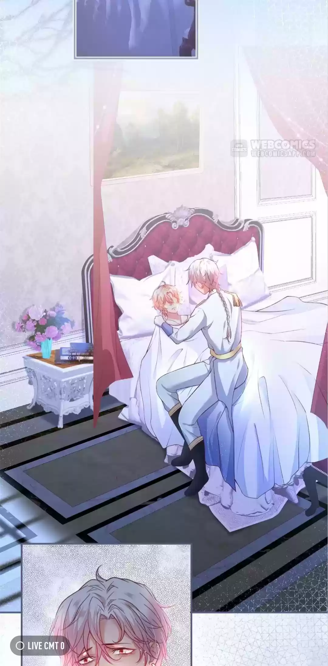 The Prince And His Mischievous One Chapter 86