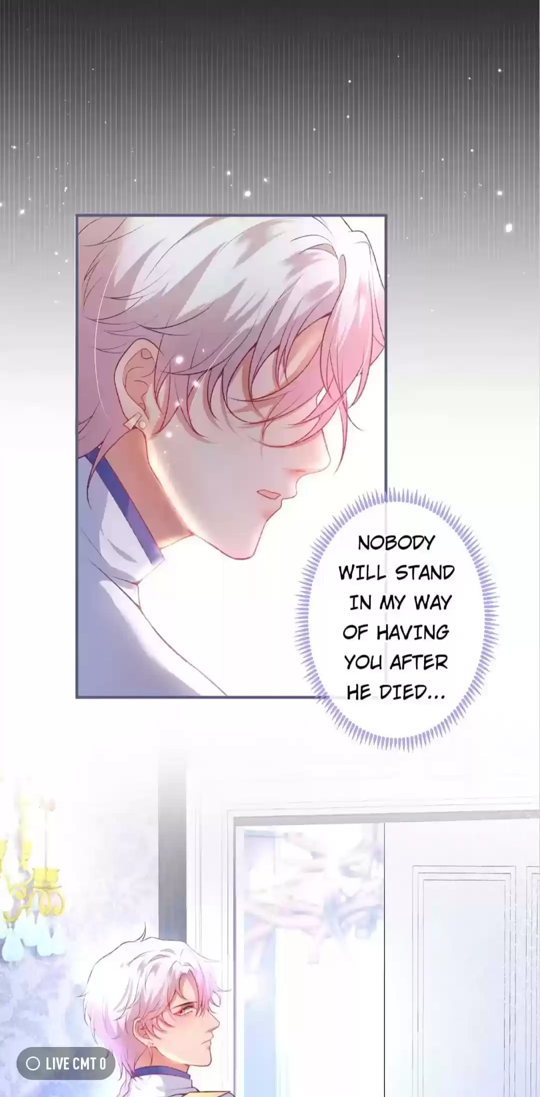 The Prince And His Mischievous One Chapter 86