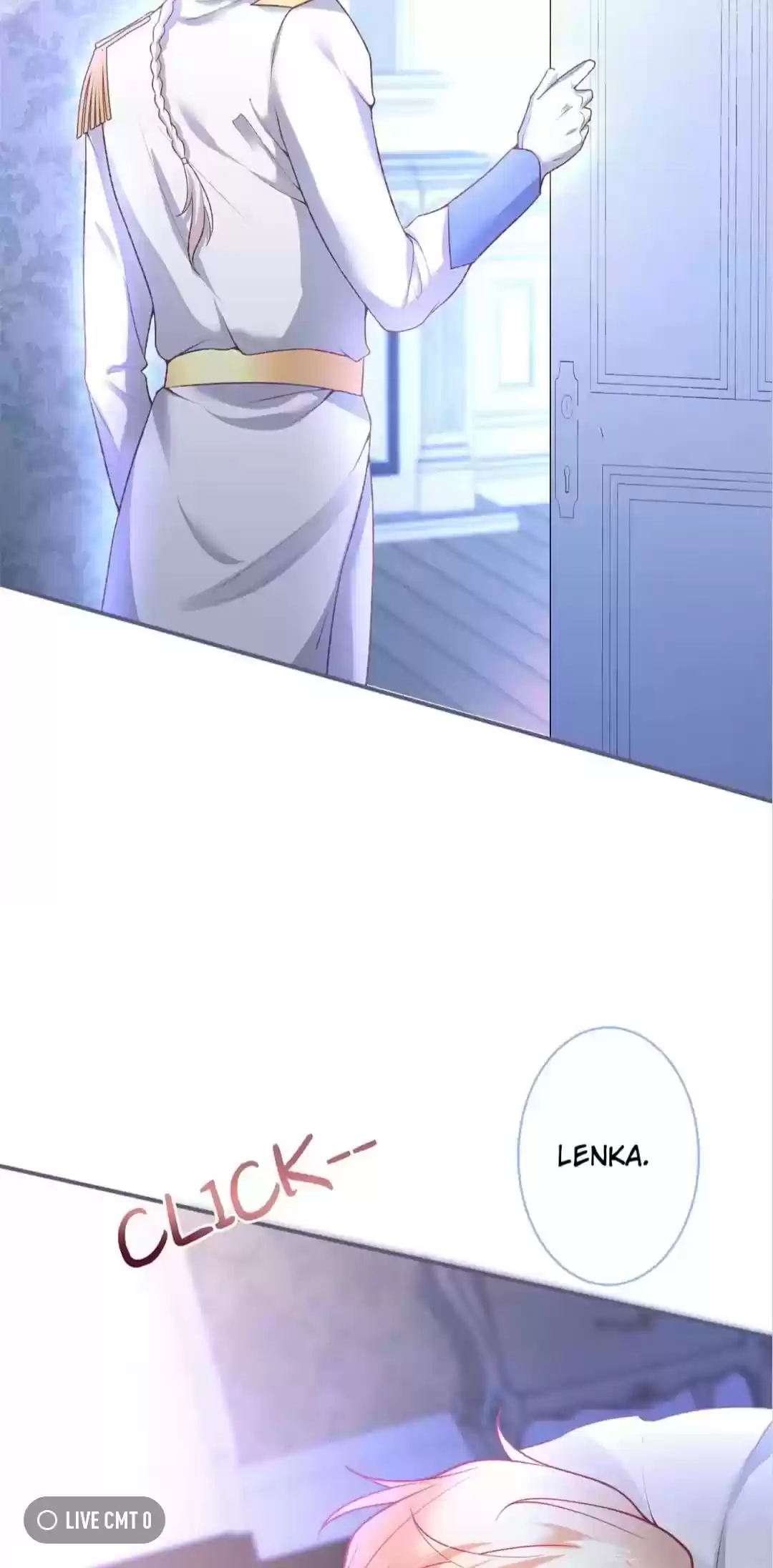 The Prince And His Mischievous One Chapter 86