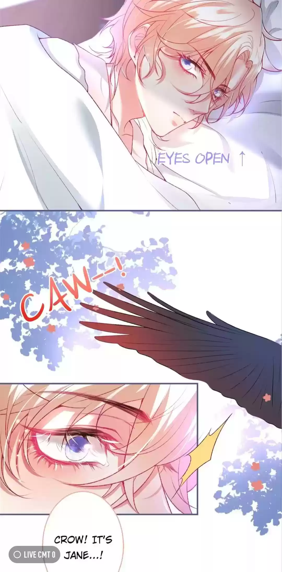 The Prince And His Mischievous One Chapter 86