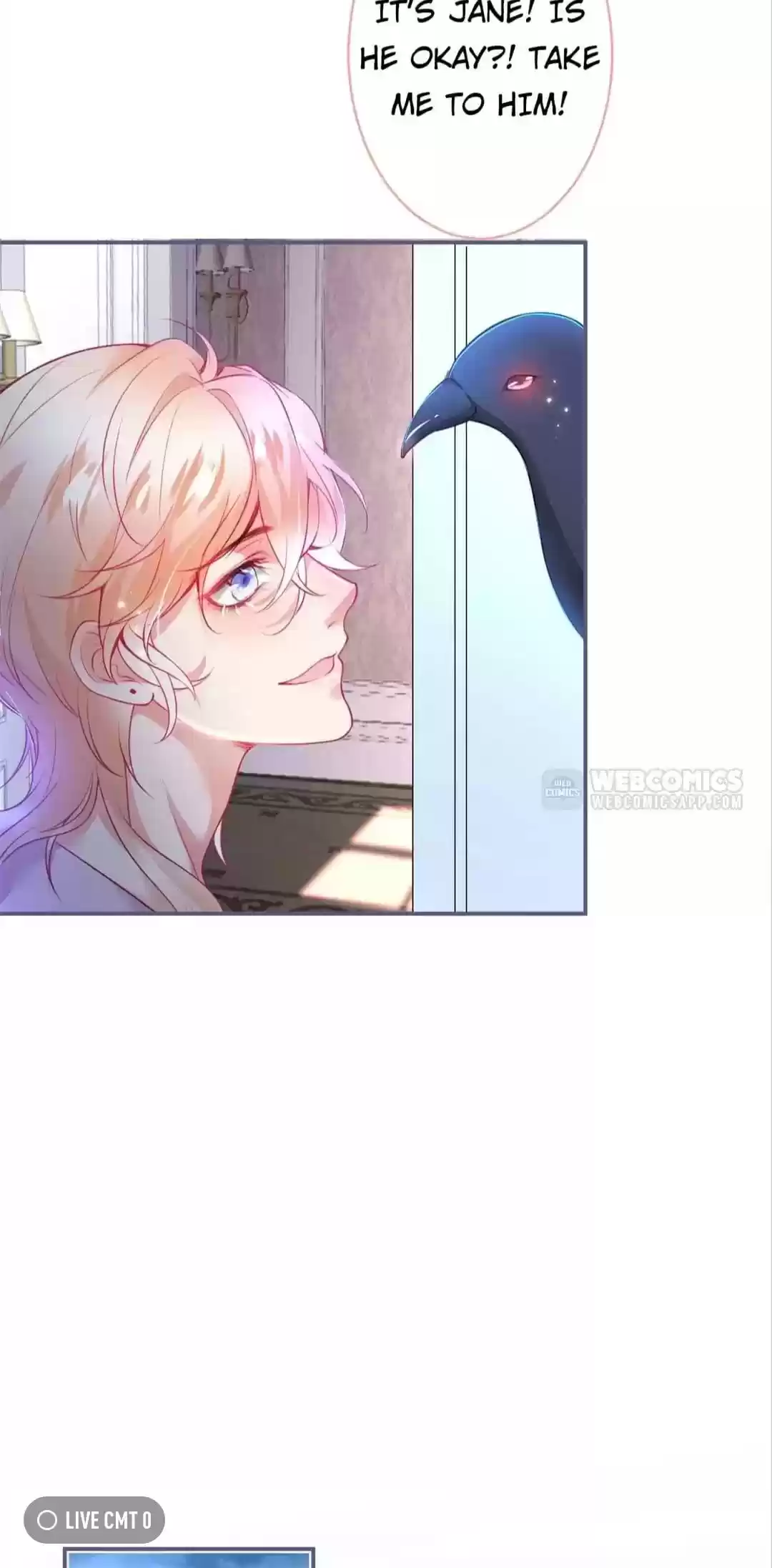 The Prince And His Mischievous One Chapter 86