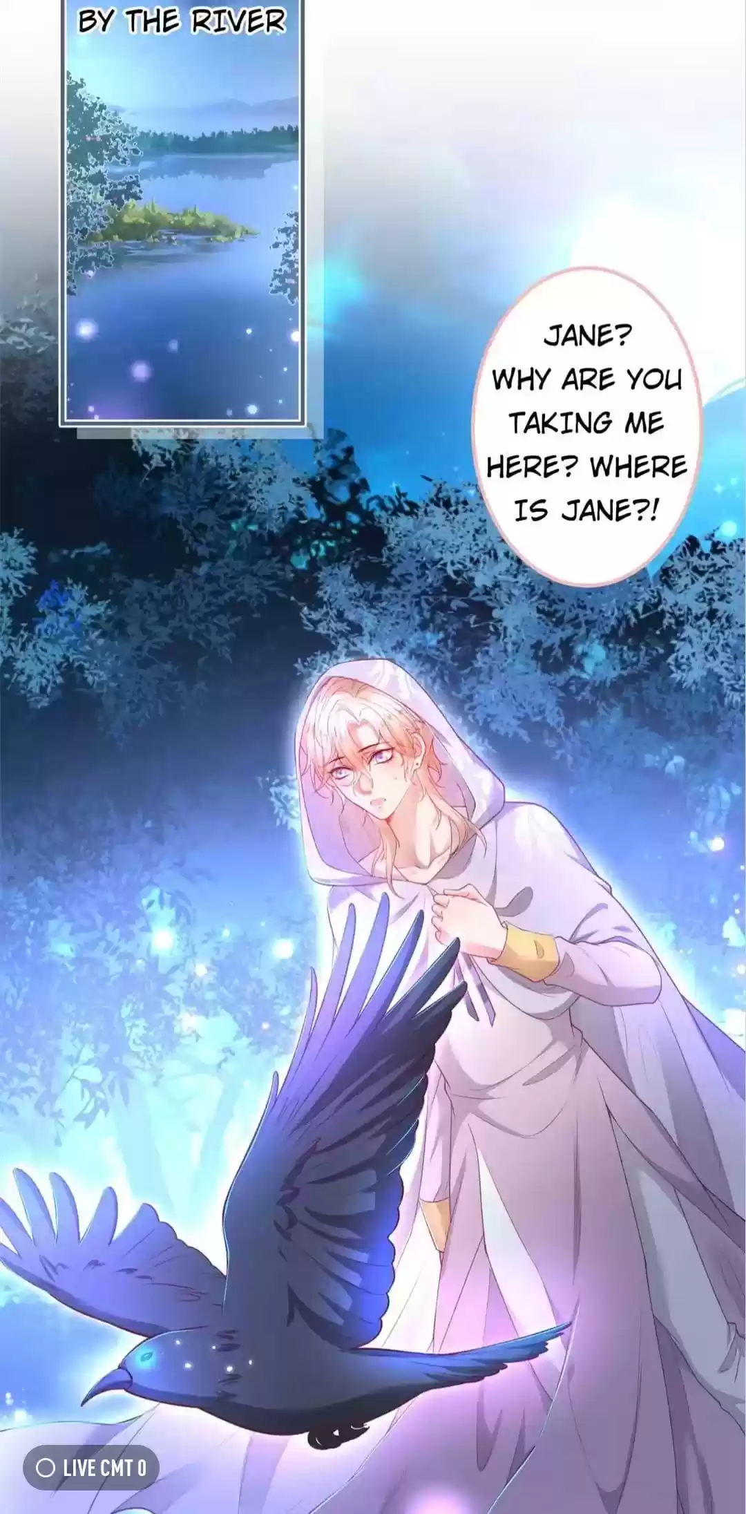 The Prince And His Mischievous One Chapter 86