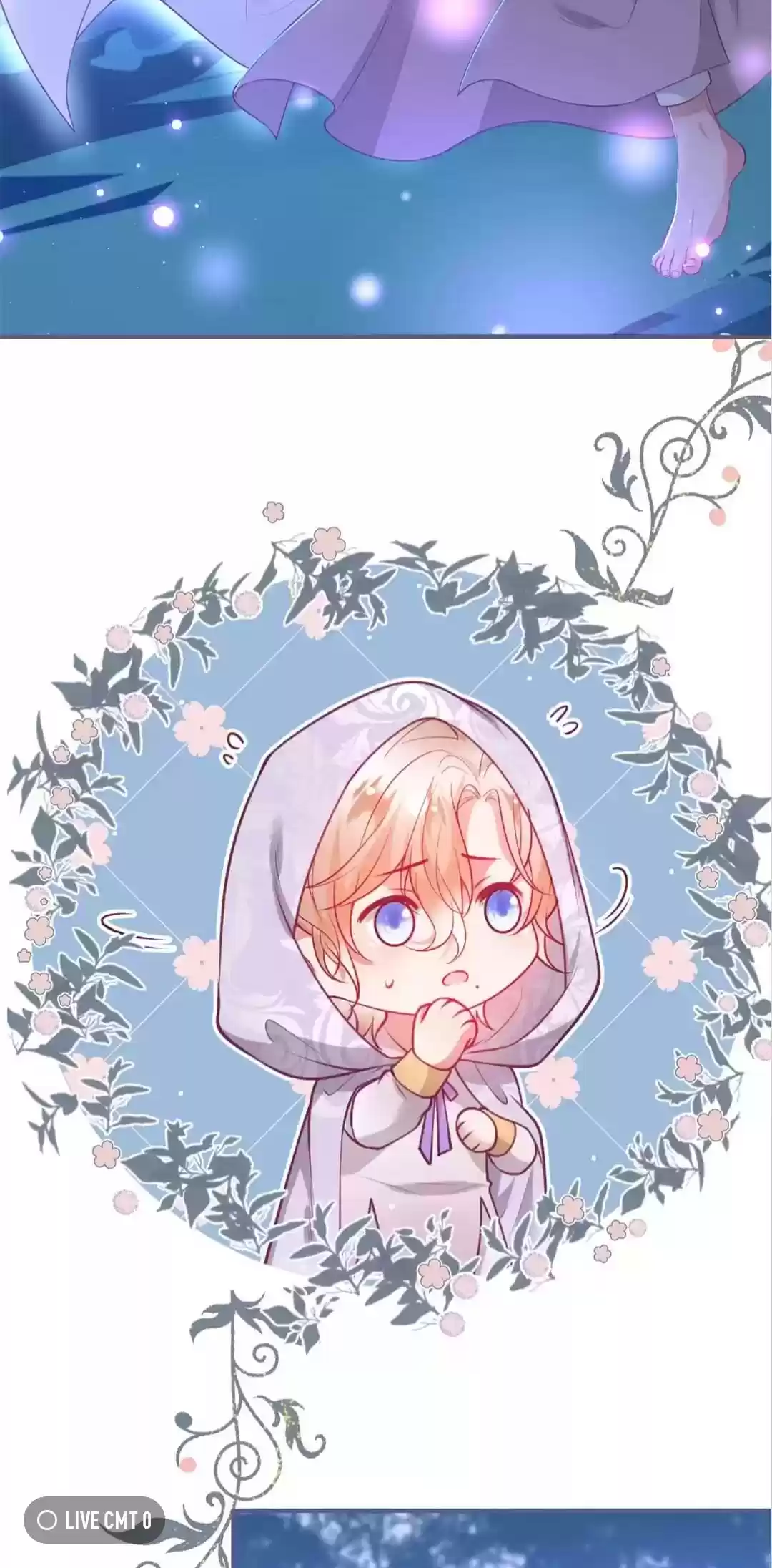 The Prince And His Mischievous One Chapter 86