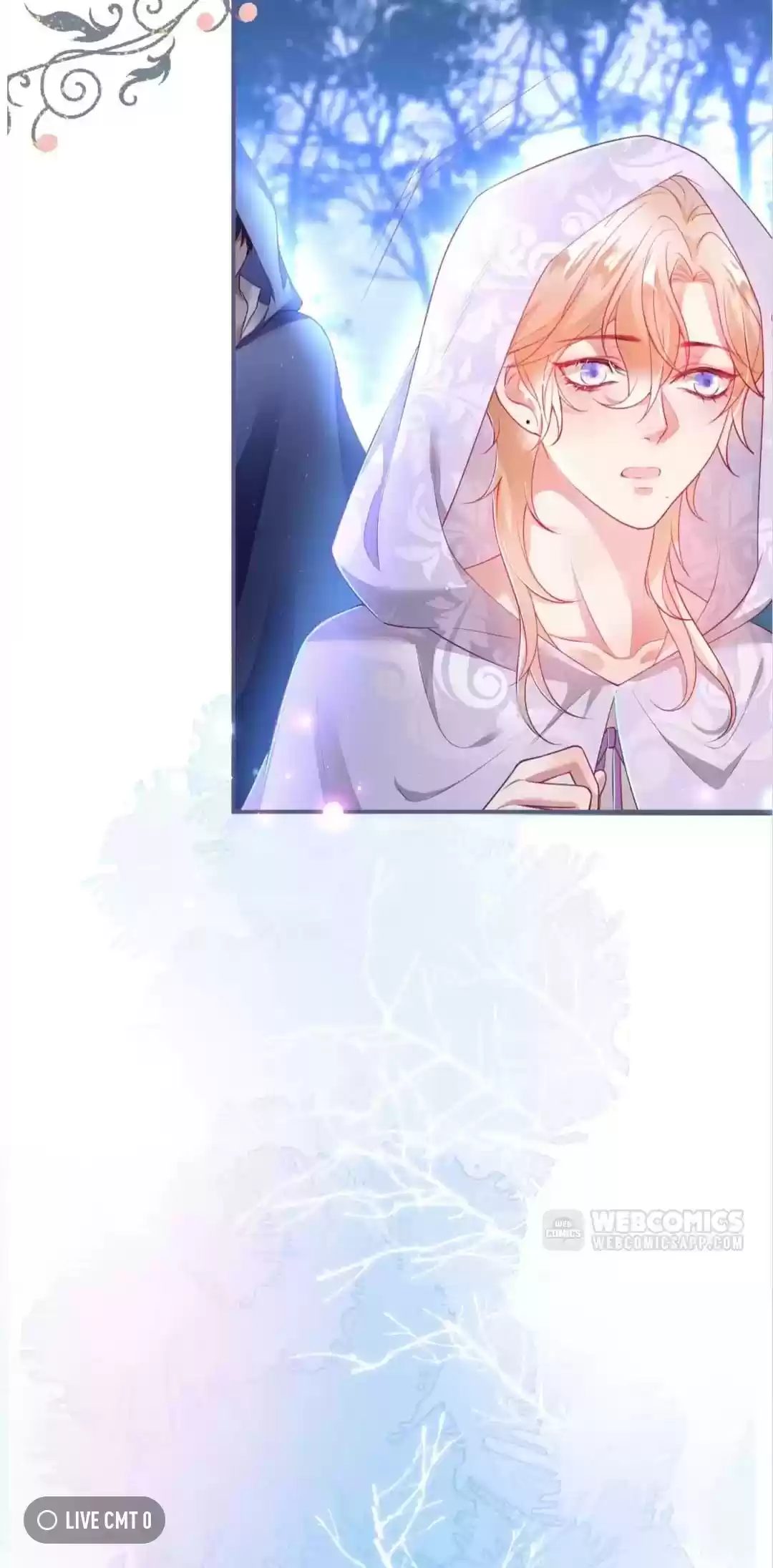 The Prince And His Mischievous One Chapter 86