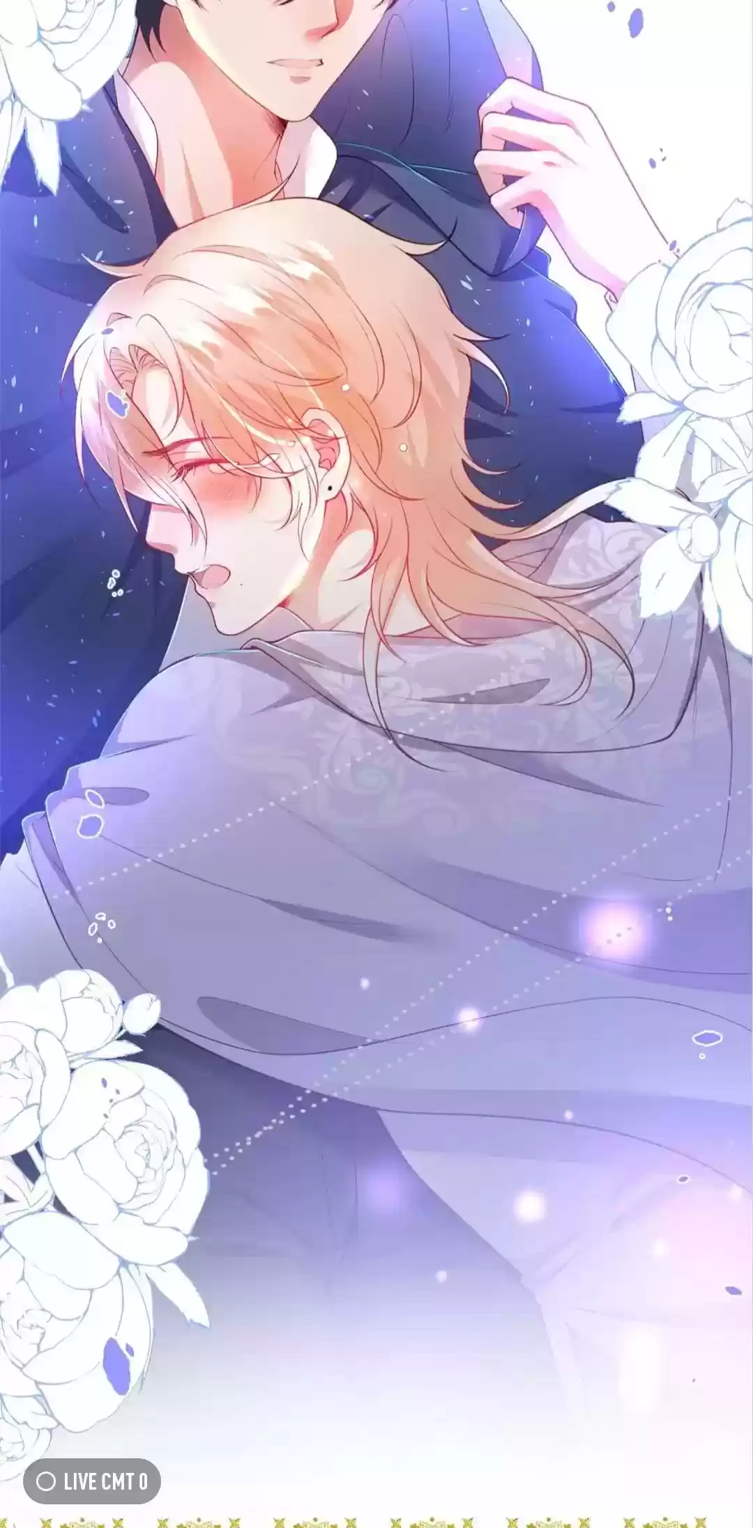 The Prince And His Mischievous One Chapter 86