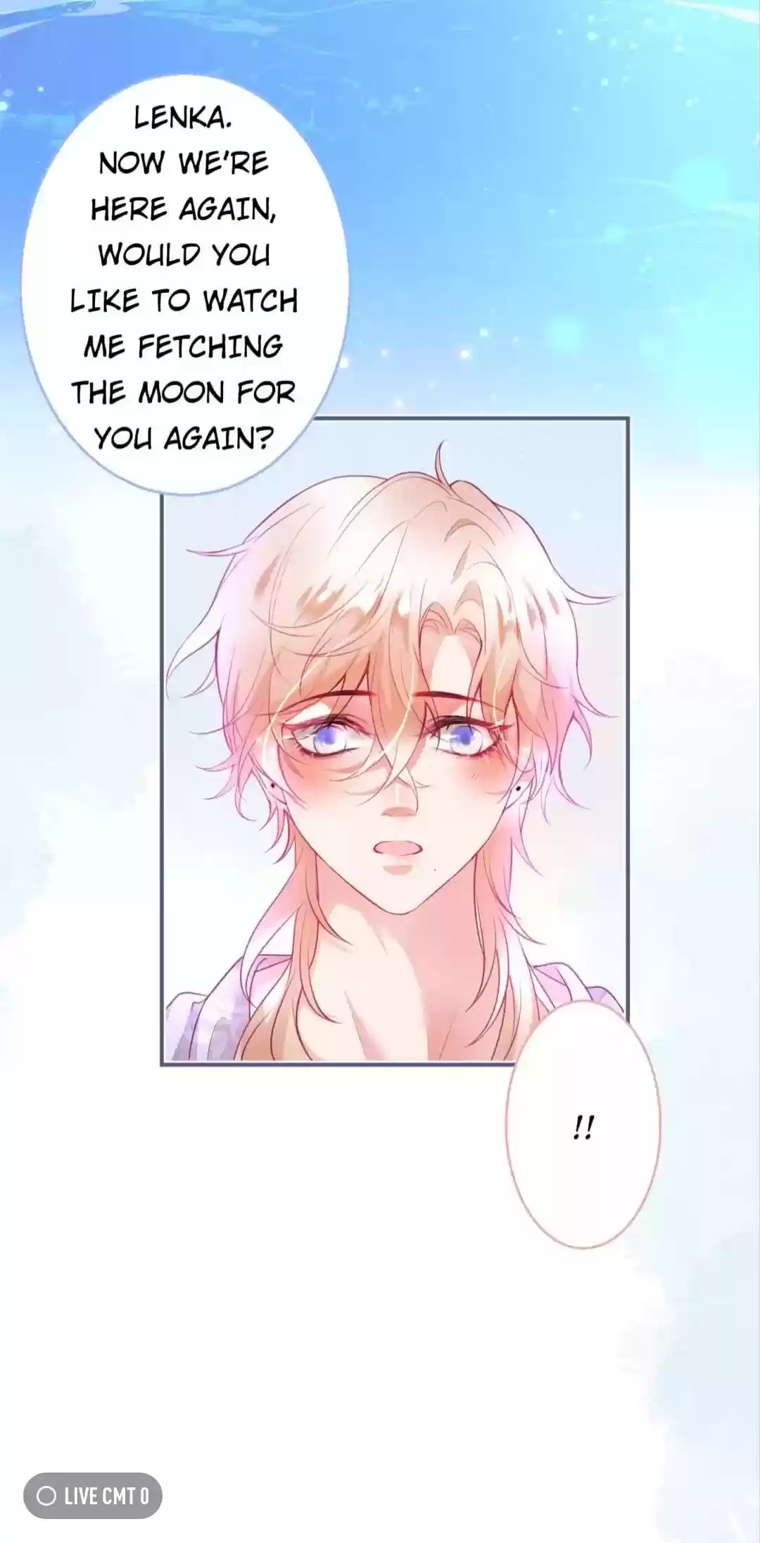 The Prince And His Mischievous One Chapter 86