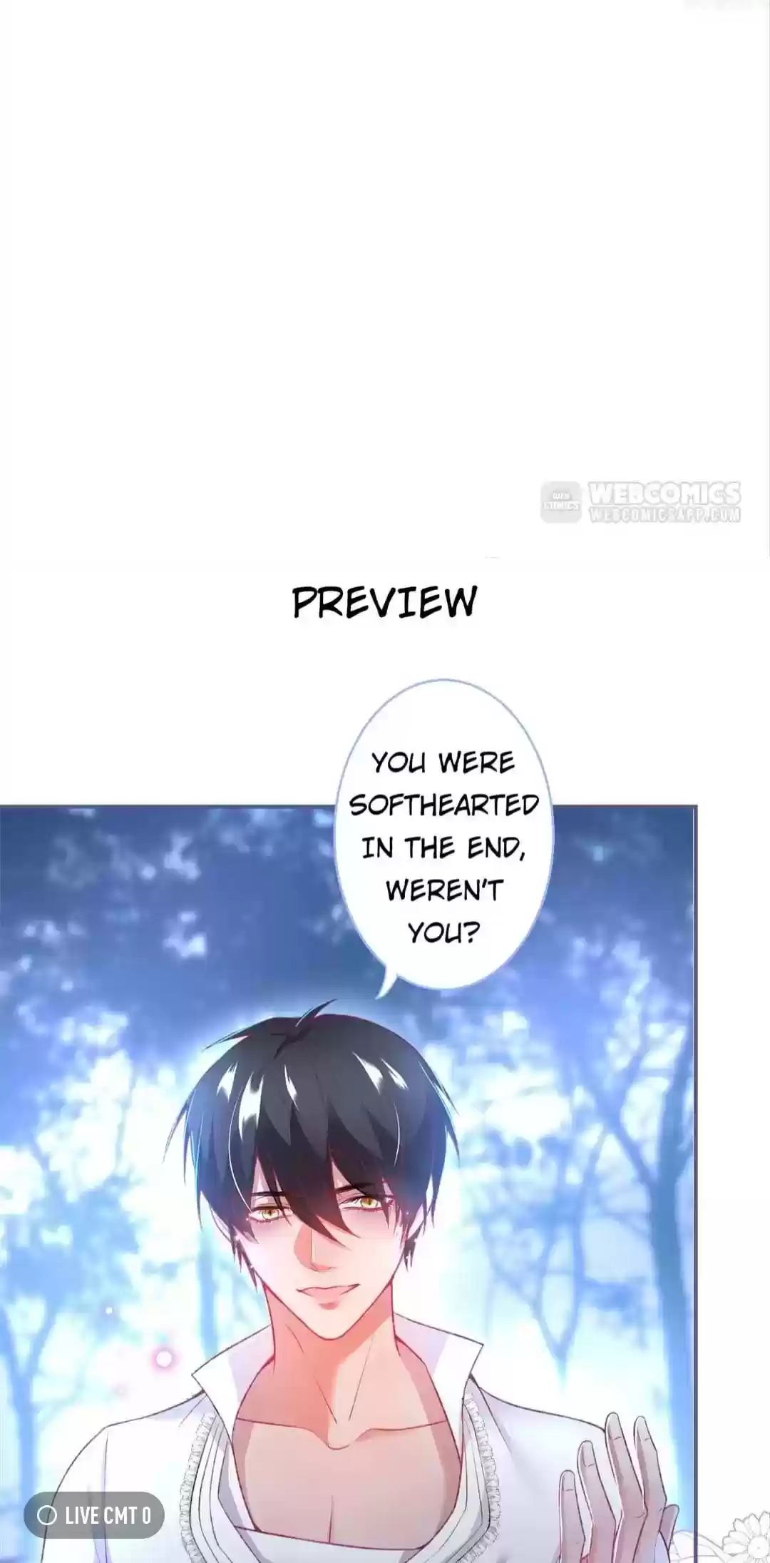 The Prince And His Mischievous One Chapter 86