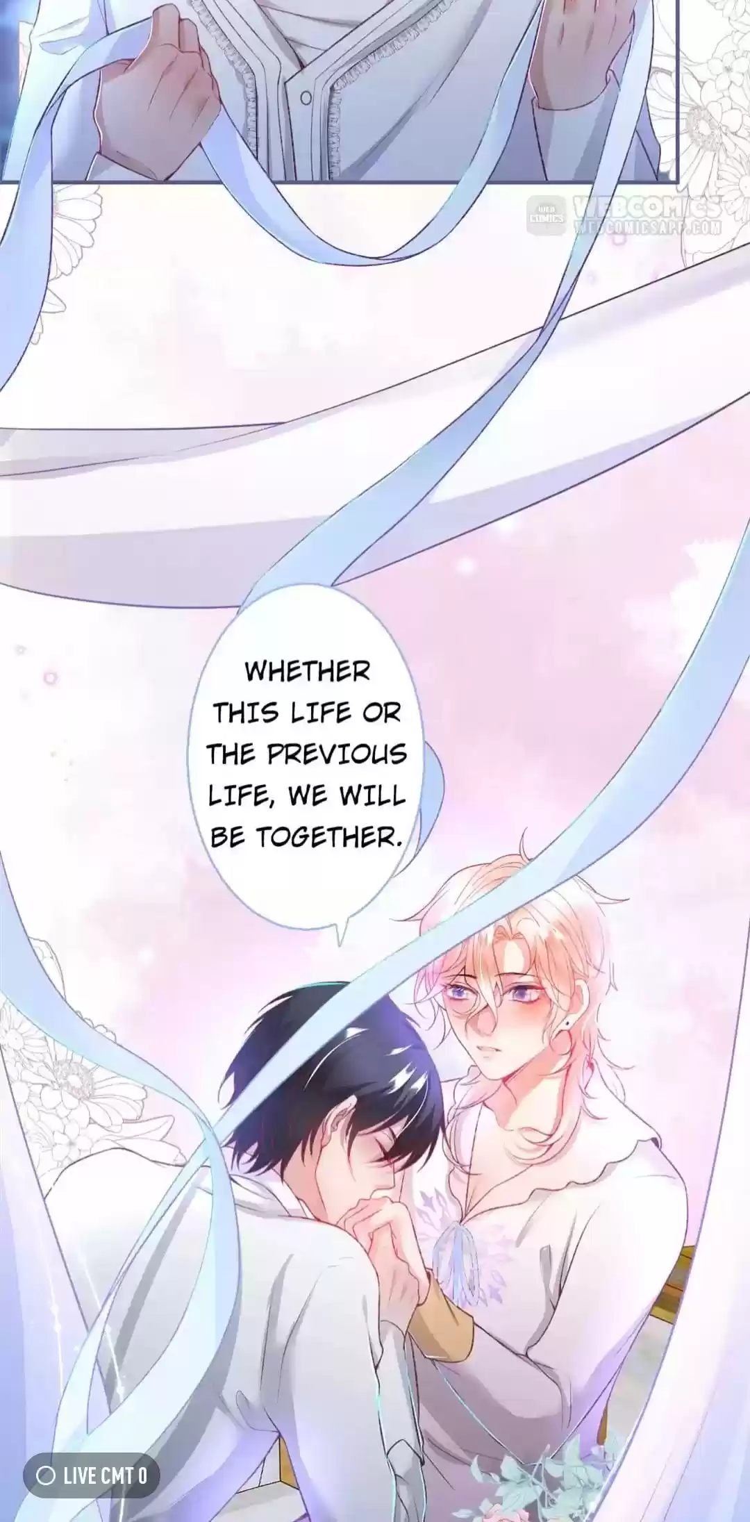 The Prince And His Mischievous One Chapter 86