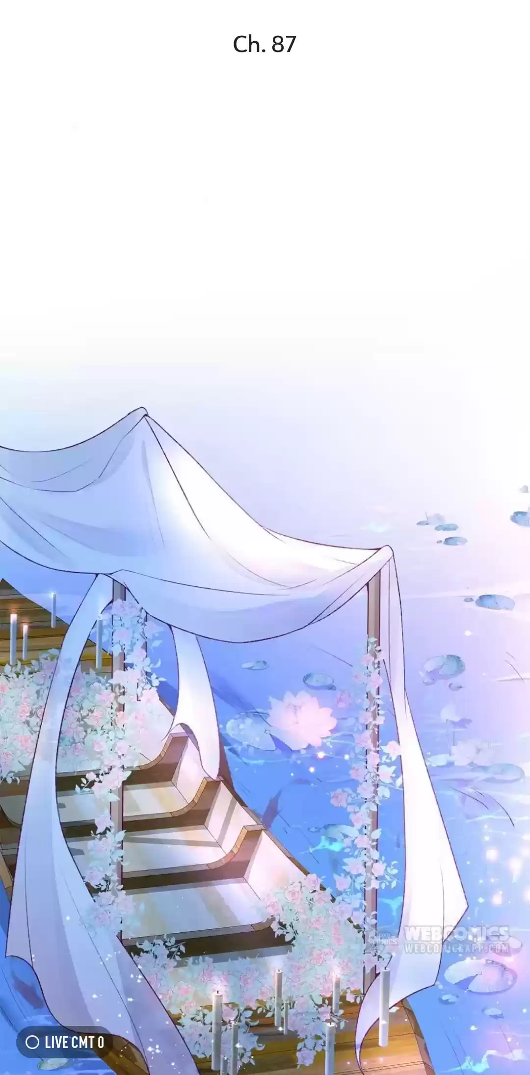 The Prince And His Mischievous One Chapter 87