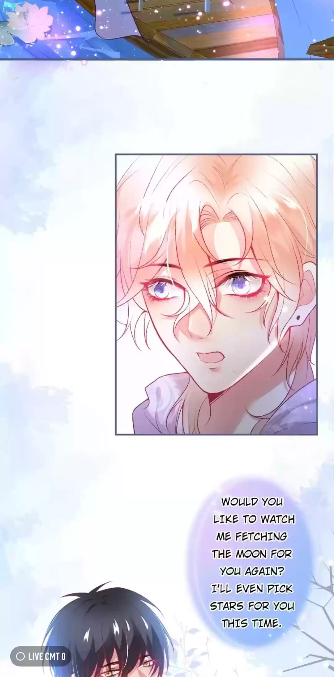 The Prince And His Mischievous One Chapter 87