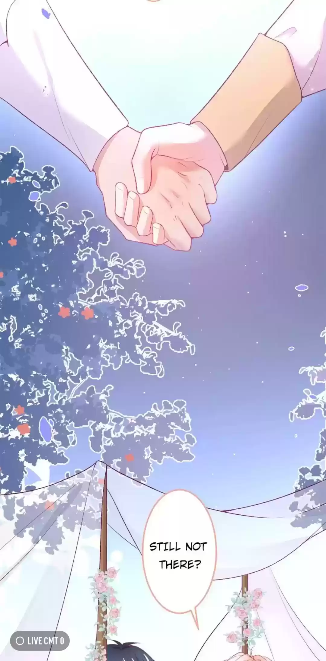 The Prince And His Mischievous One Chapter 87