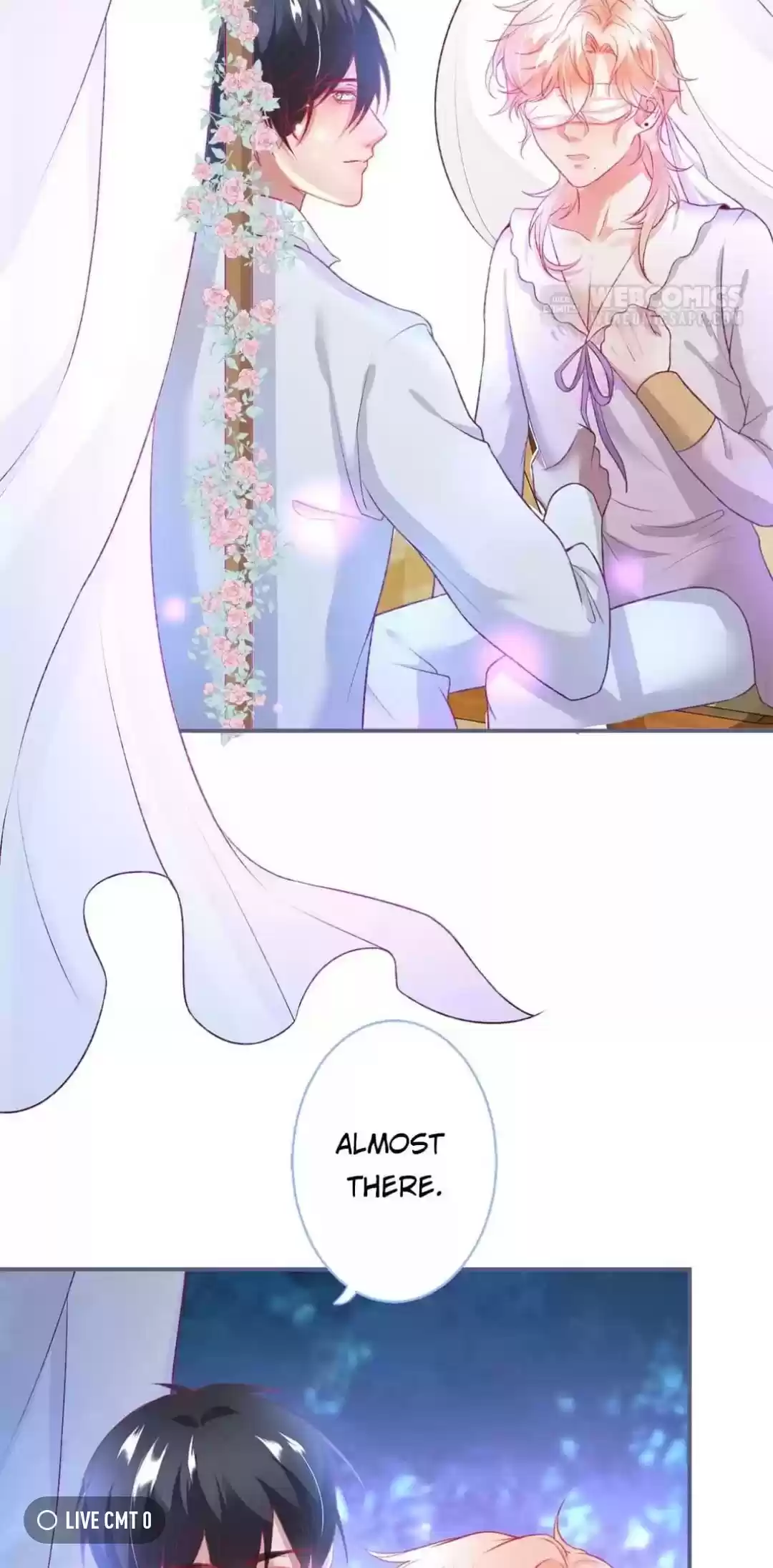 The Prince And His Mischievous One Chapter 87