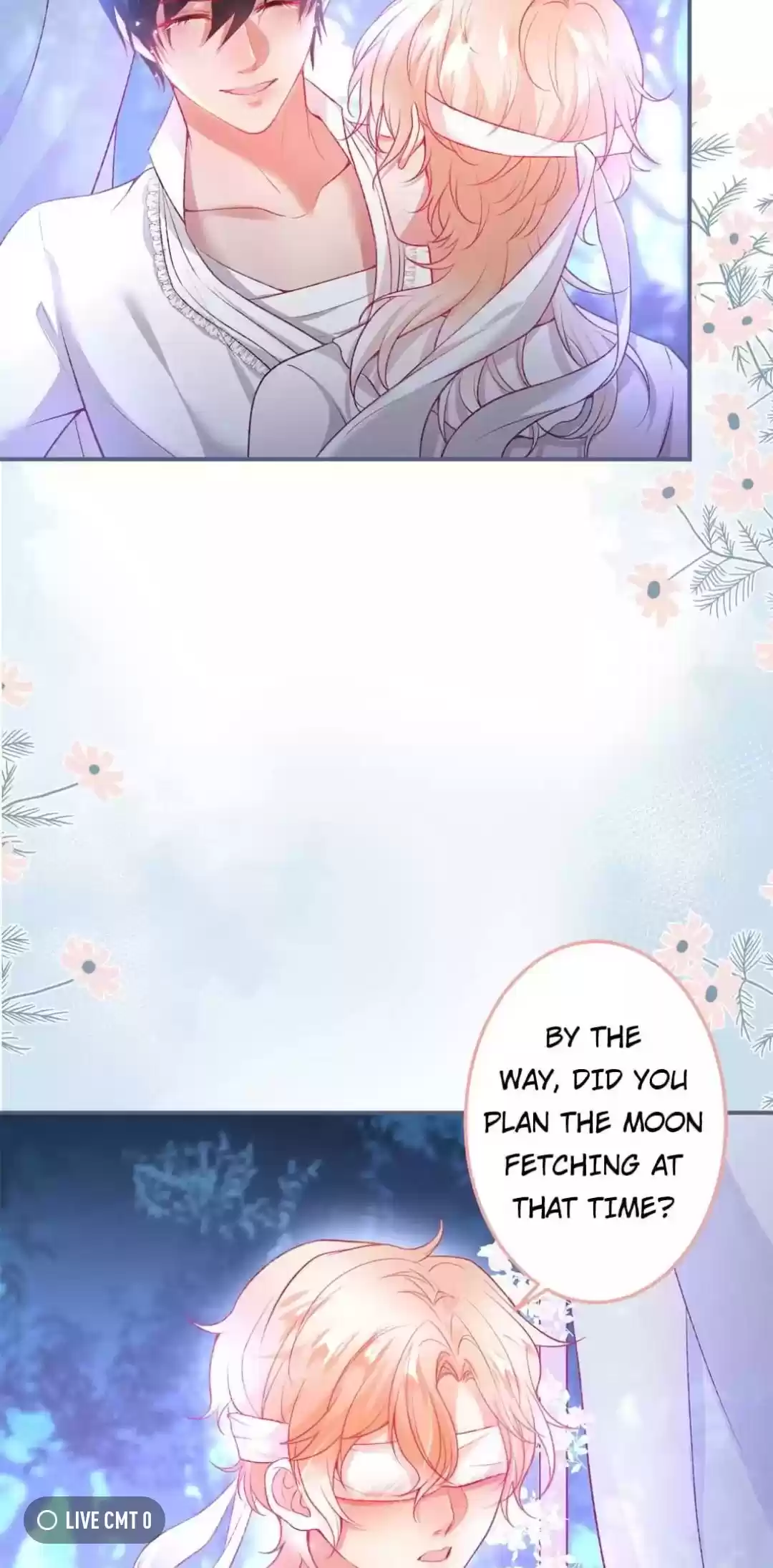 The Prince And His Mischievous One Chapter 87