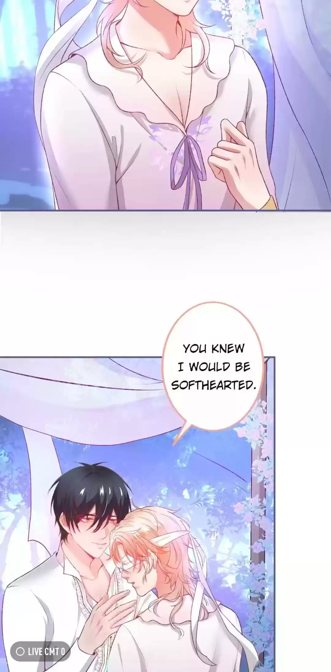 The Prince And His Mischievous One Chapter 87