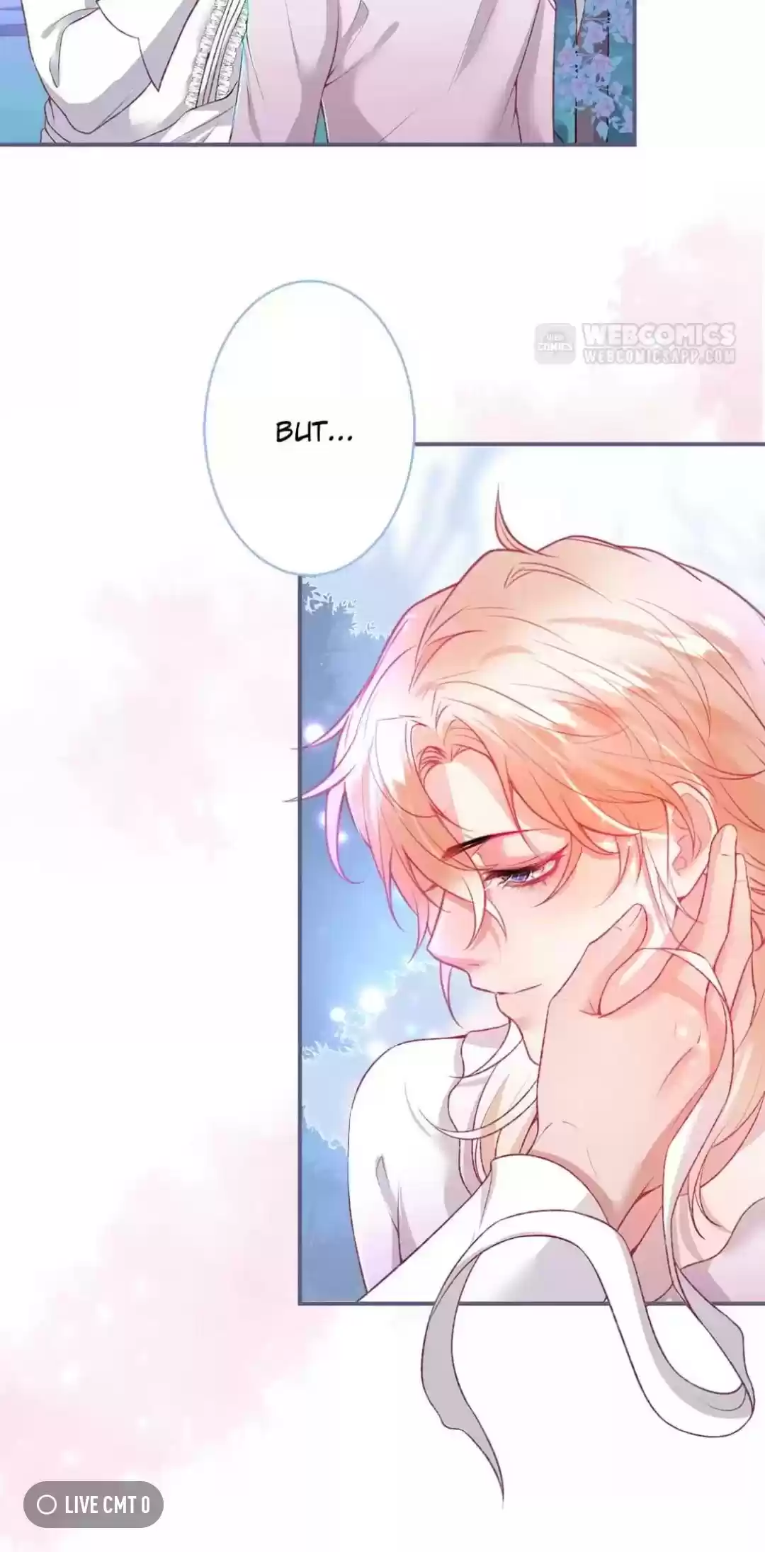 The Prince And His Mischievous One Chapter 87