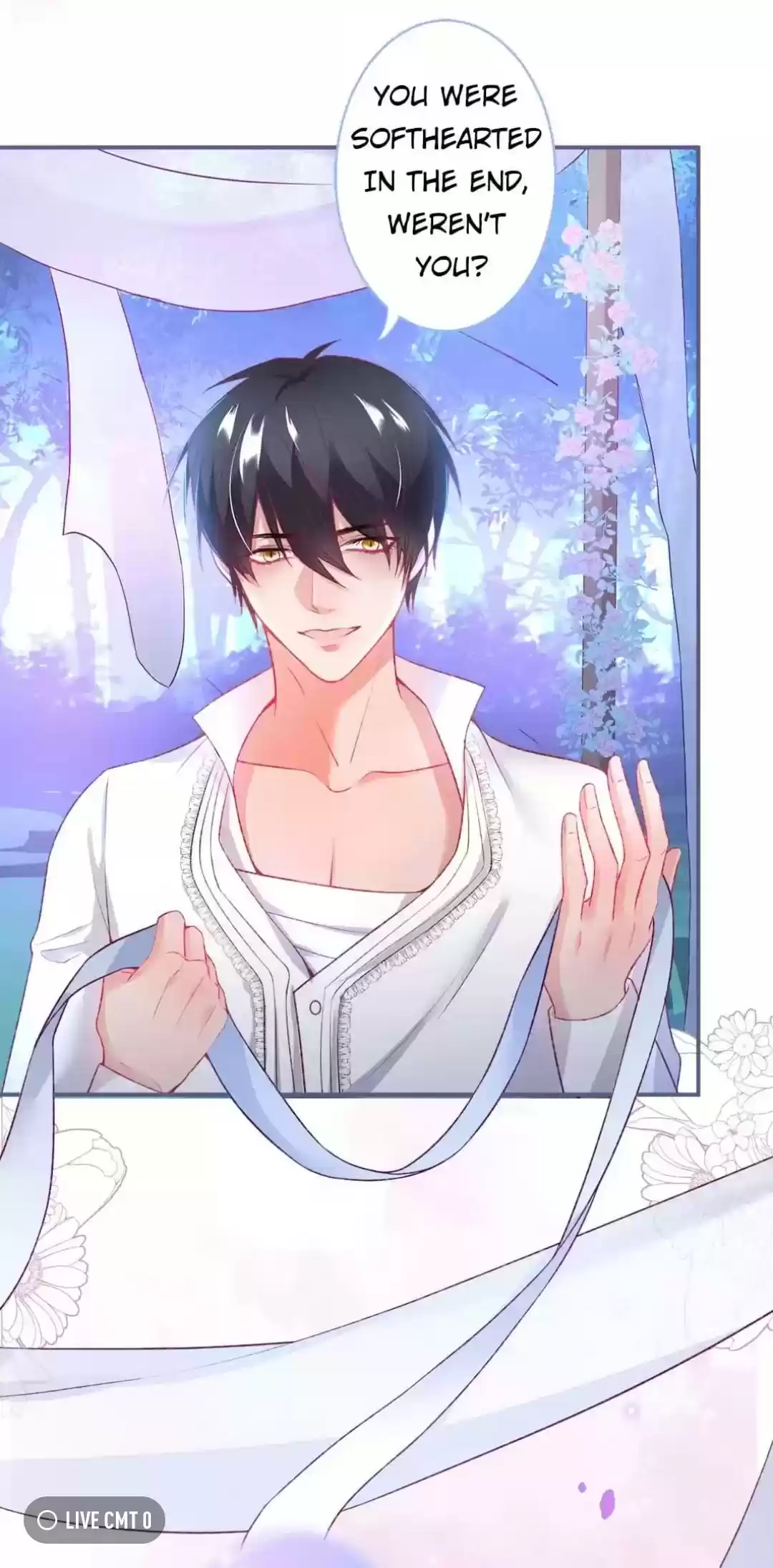 The Prince And His Mischievous One Chapter 87