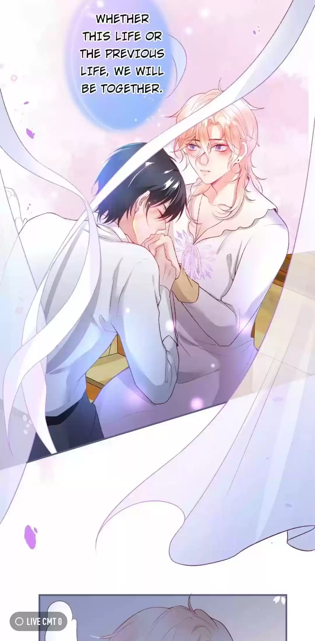 The Prince And His Mischievous One Chapter 87