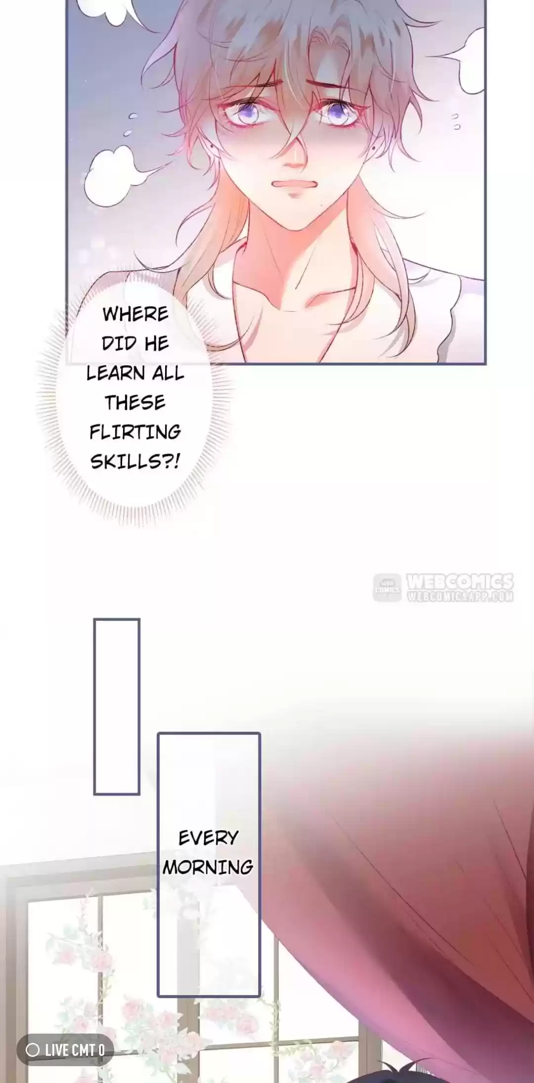 The Prince And His Mischievous One Chapter 87