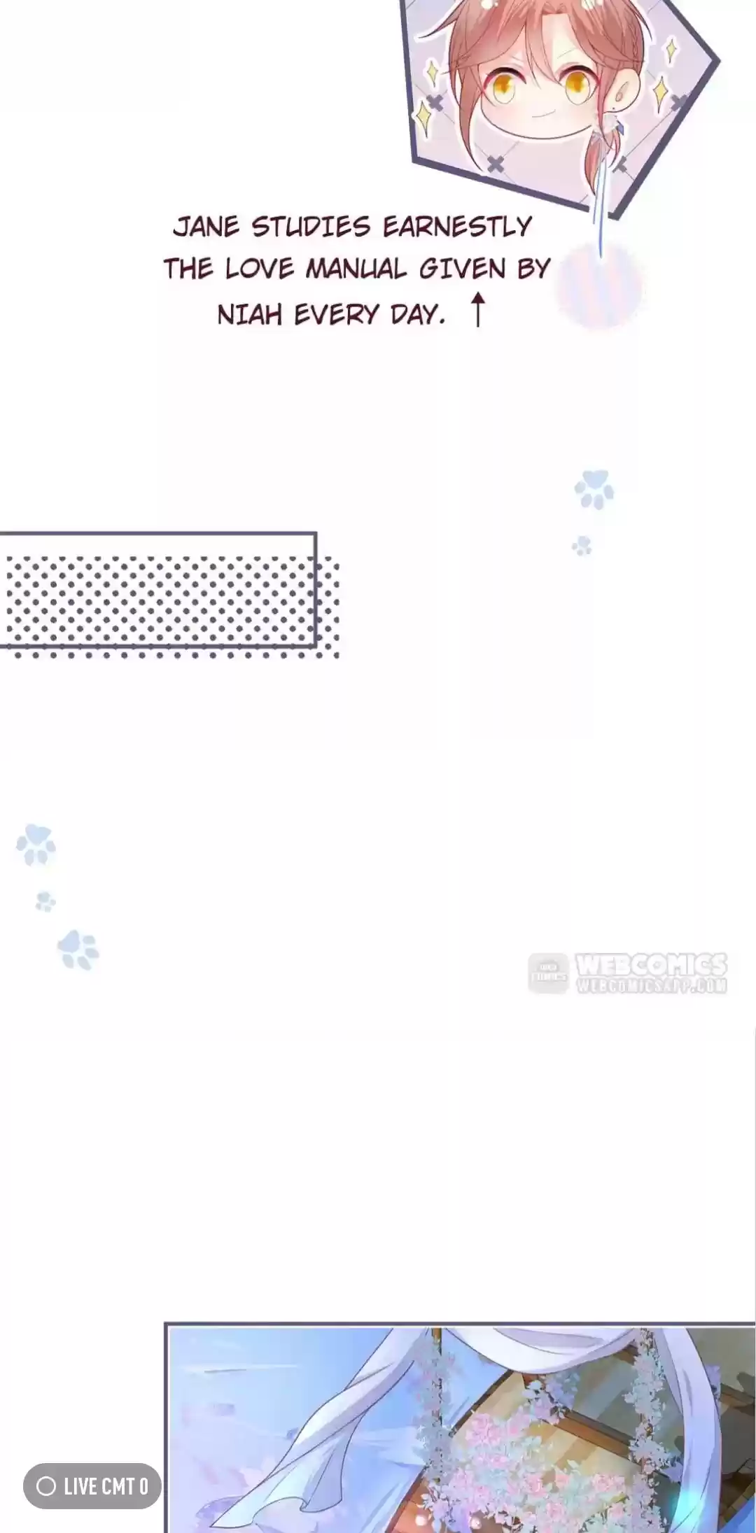 The Prince And His Mischievous One Chapter 87