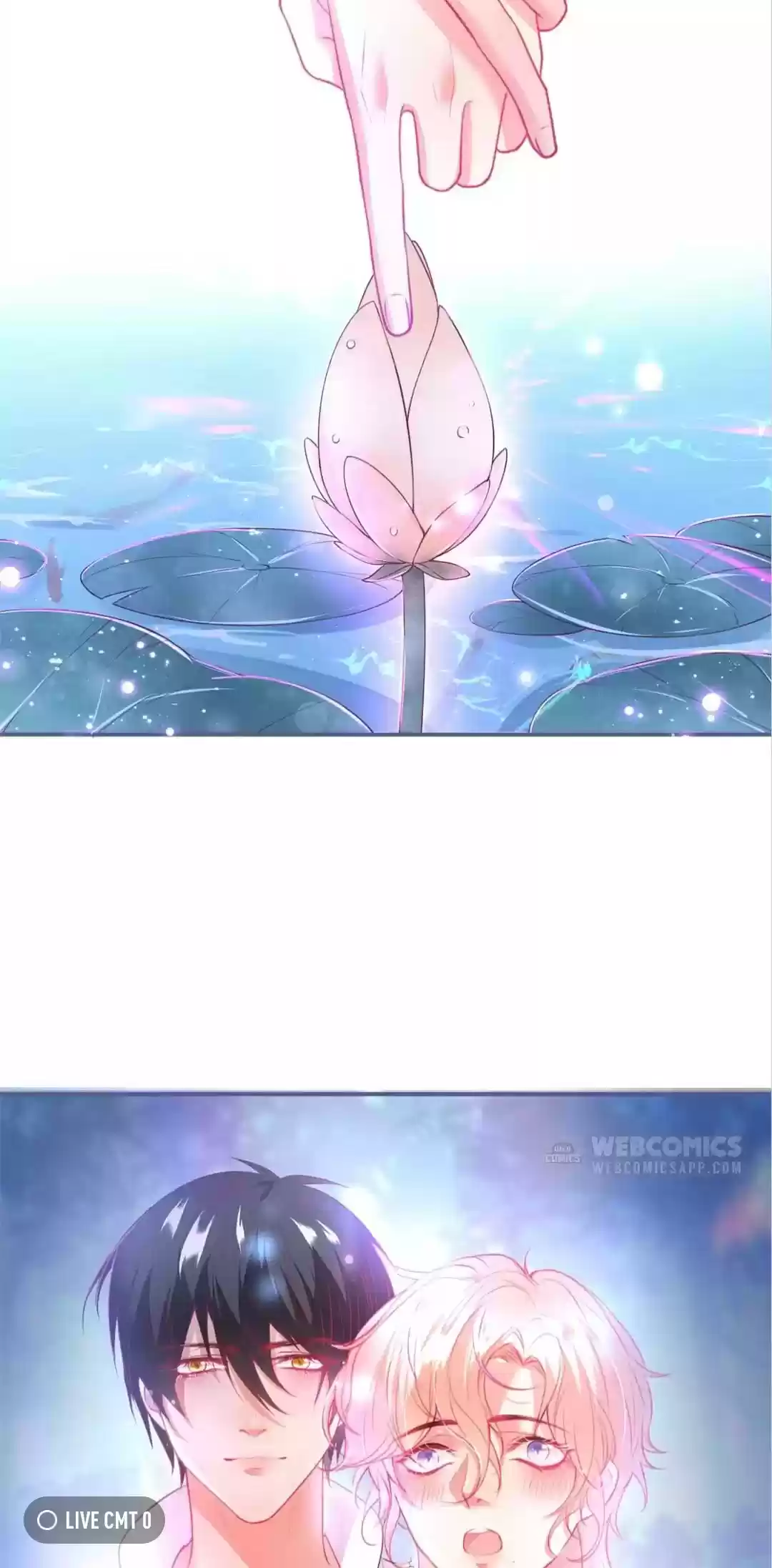 The Prince And His Mischievous One Chapter 87