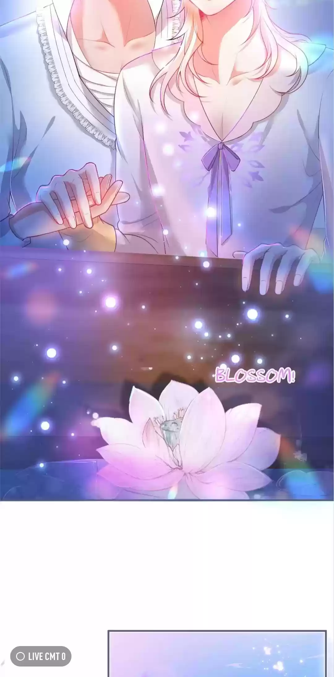 The Prince And His Mischievous One Chapter 87