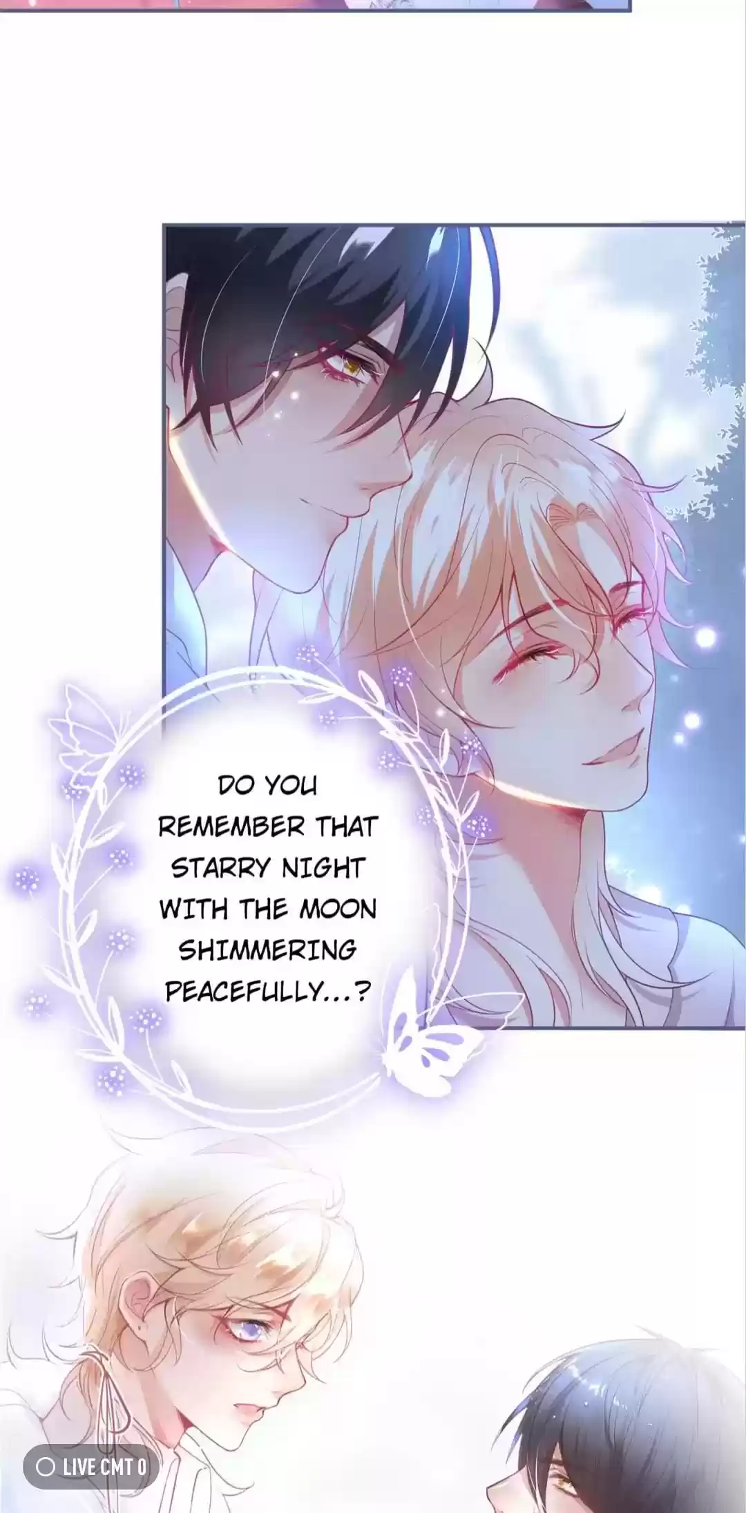 The Prince And His Mischievous One Chapter 87