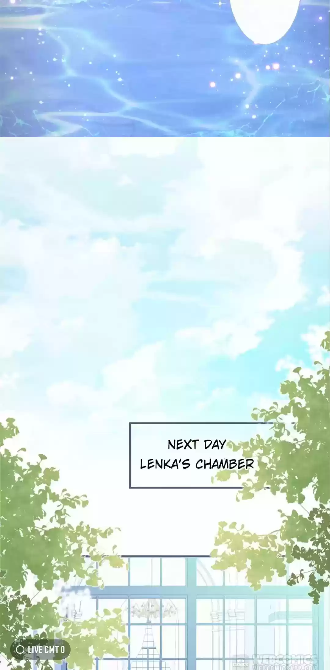 The Prince And His Mischievous One Chapter 87