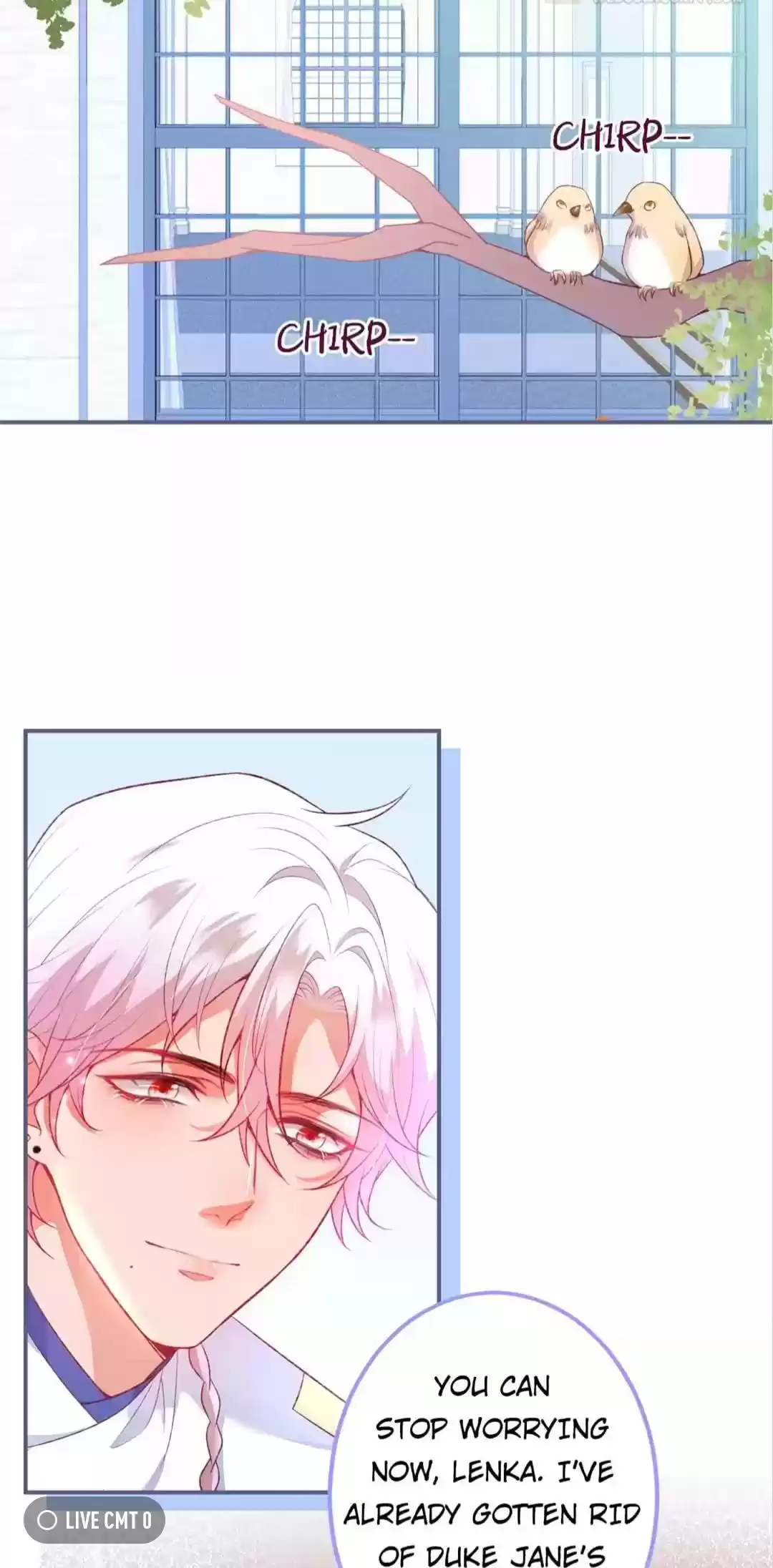 The Prince And His Mischievous One Chapter 87