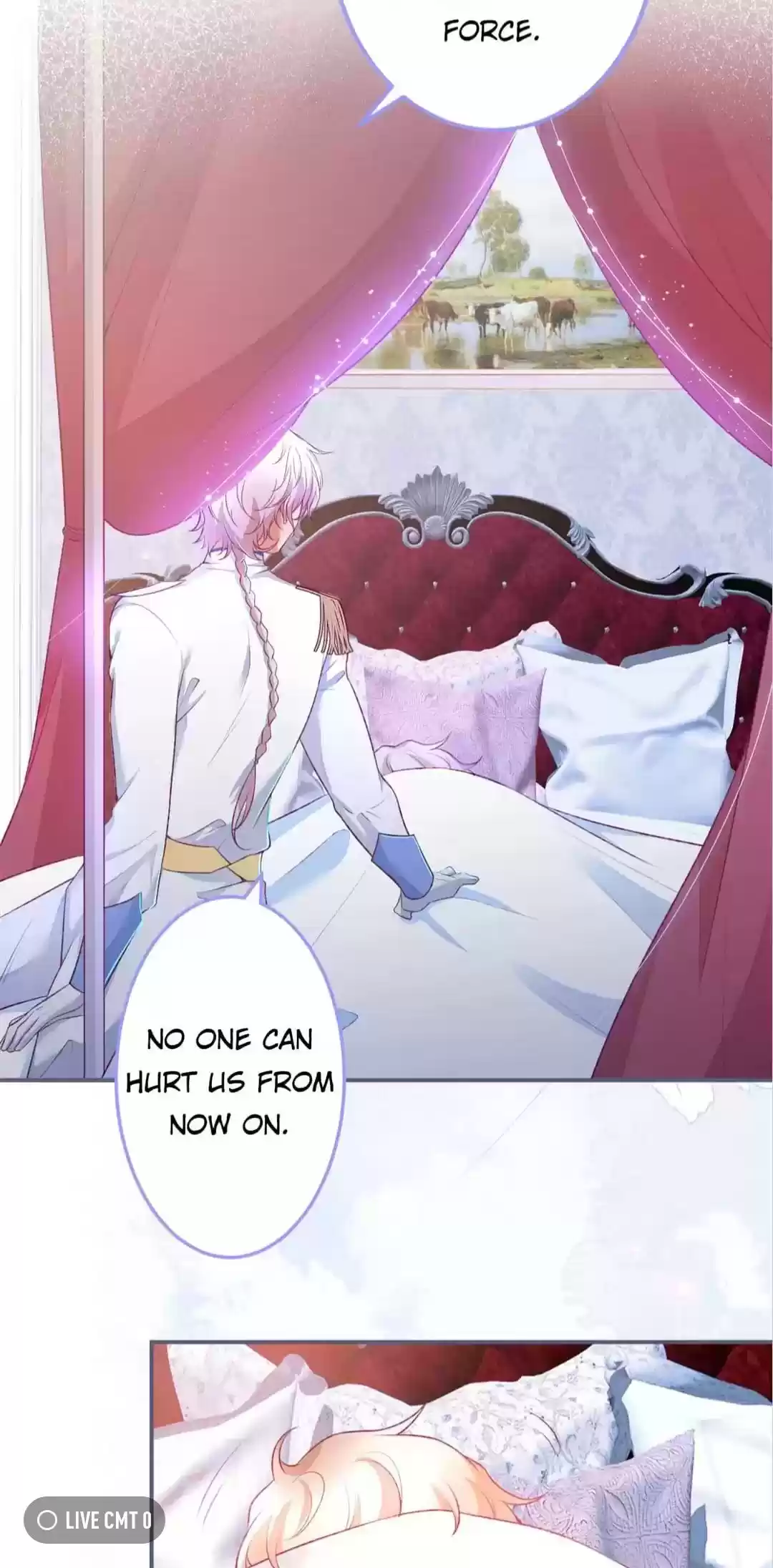 The Prince And His Mischievous One Chapter 87