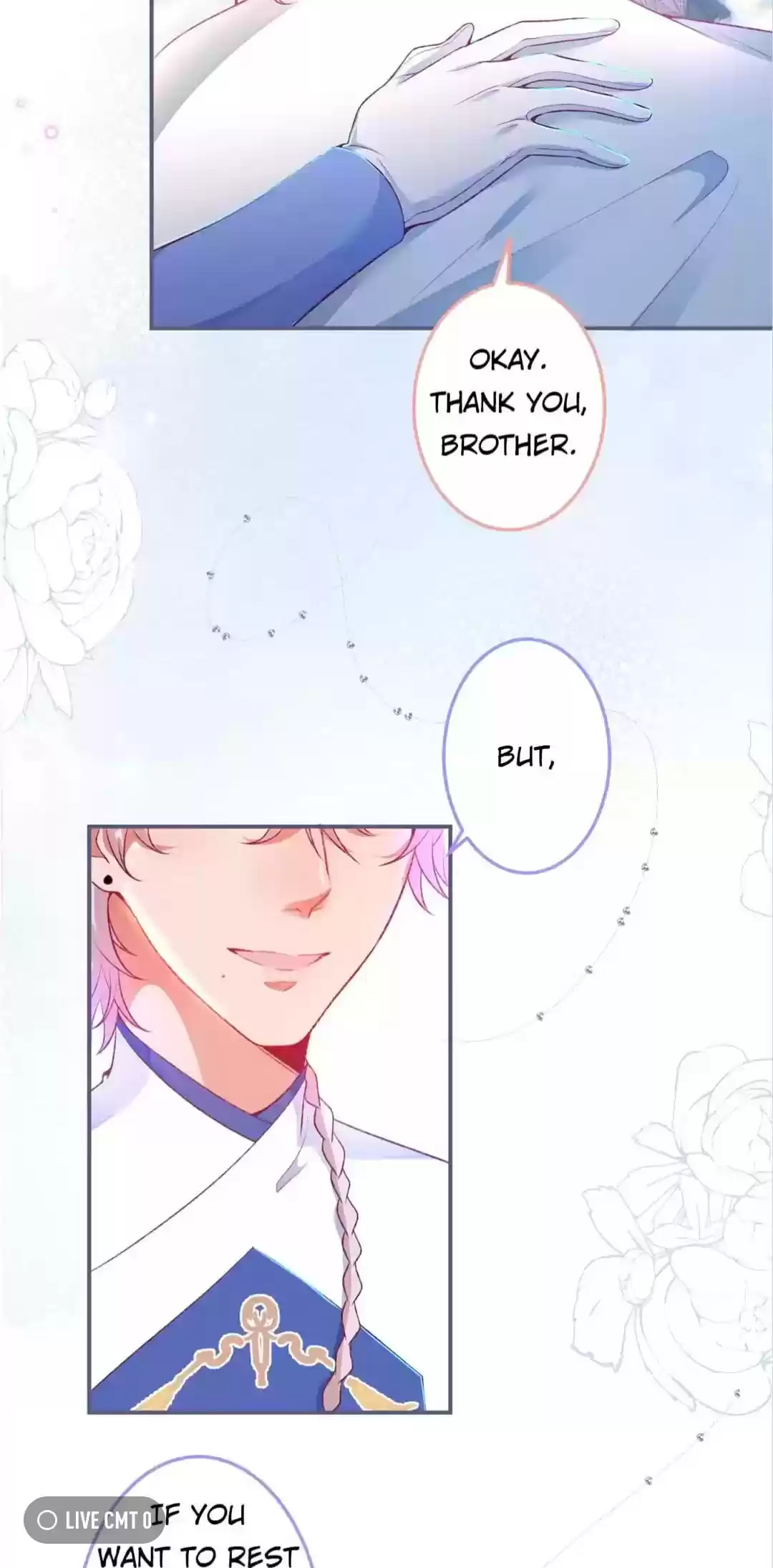 The Prince And His Mischievous One Chapter 87