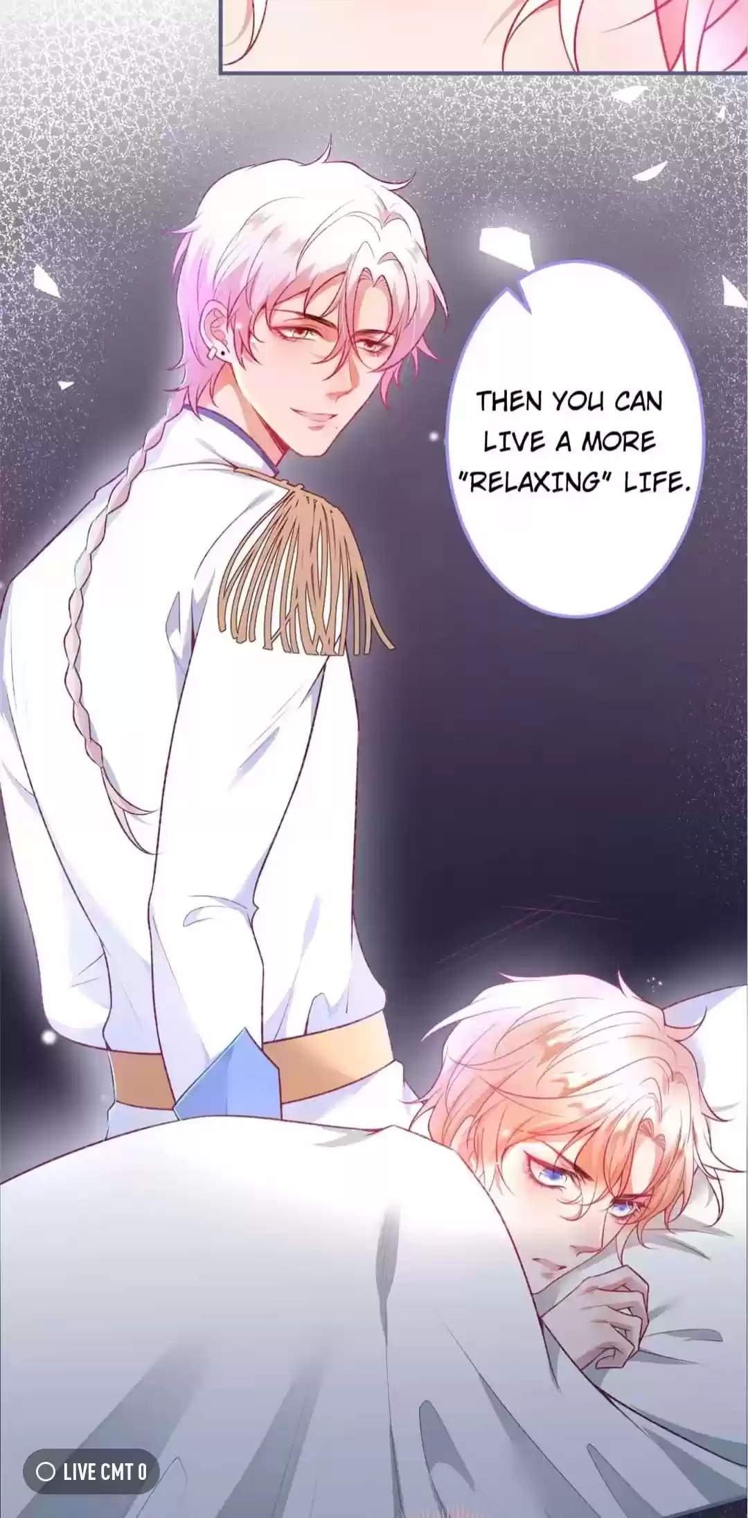 The Prince And His Mischievous One Chapter 87