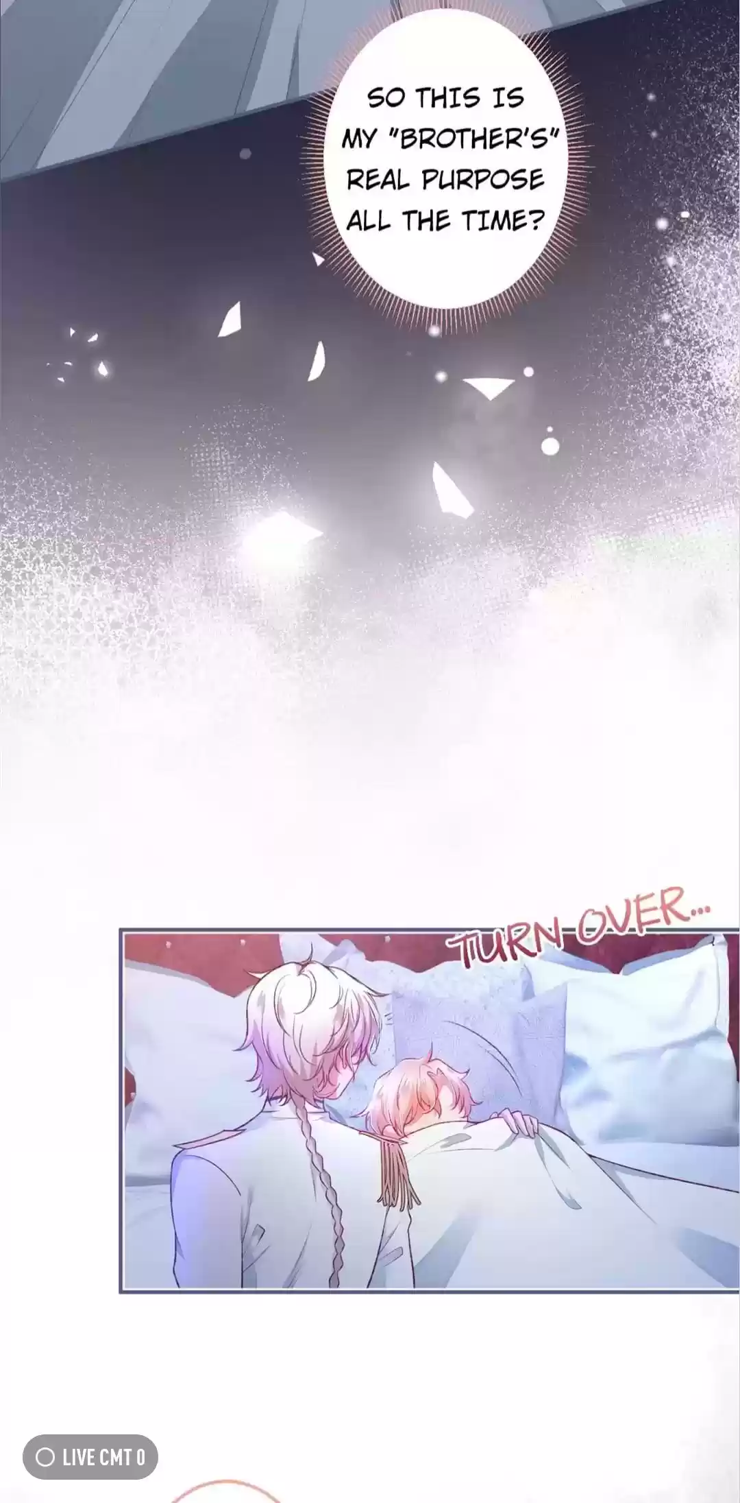 The Prince And His Mischievous One Chapter 87