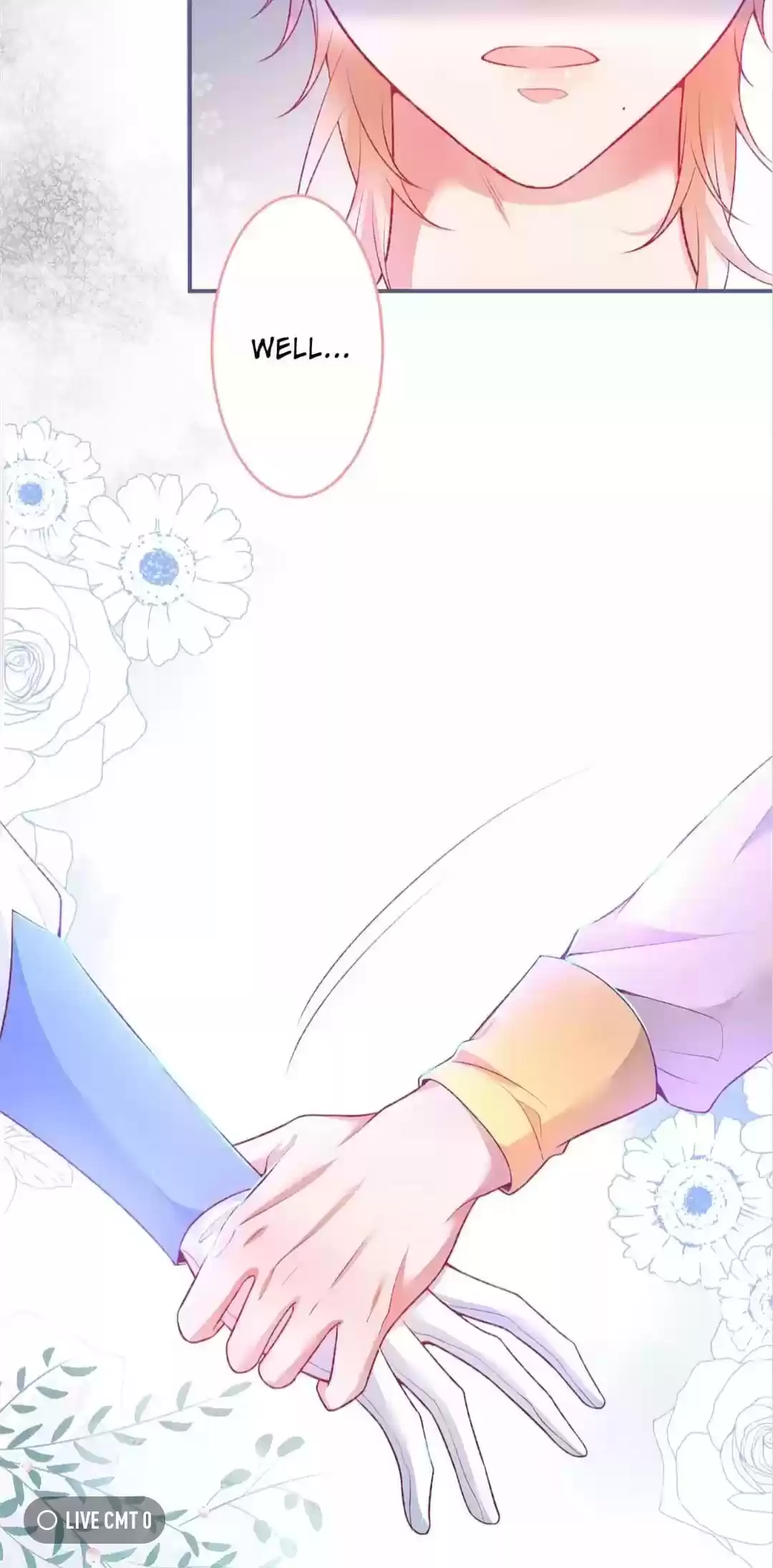 The Prince And His Mischievous One Chapter 87