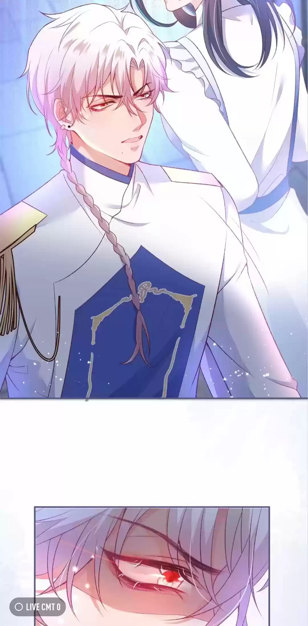 The Prince And His Mischievous One Chapter 87