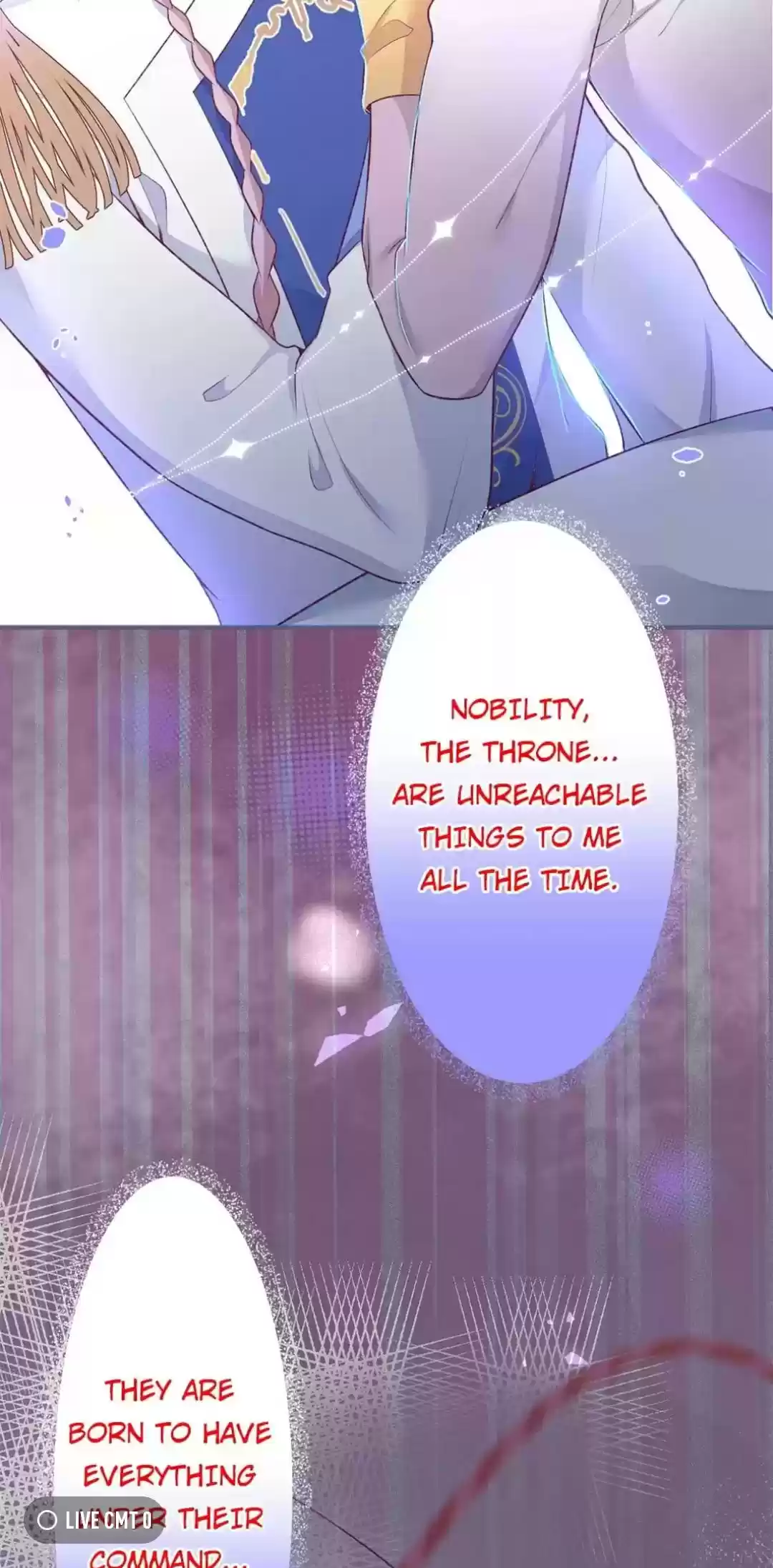 The Prince And His Mischievous One Chapter 88