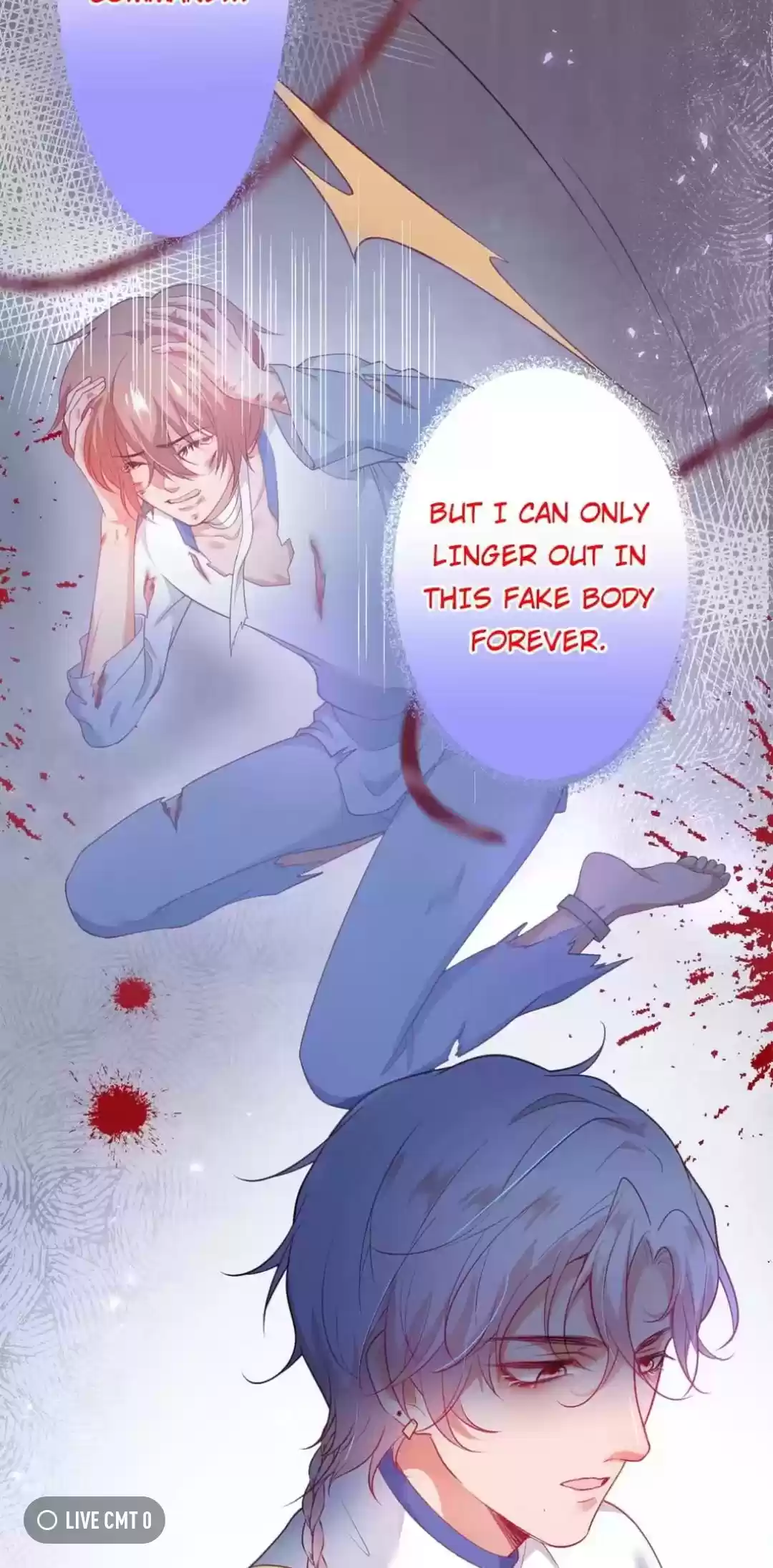 The Prince And His Mischievous One Chapter 88