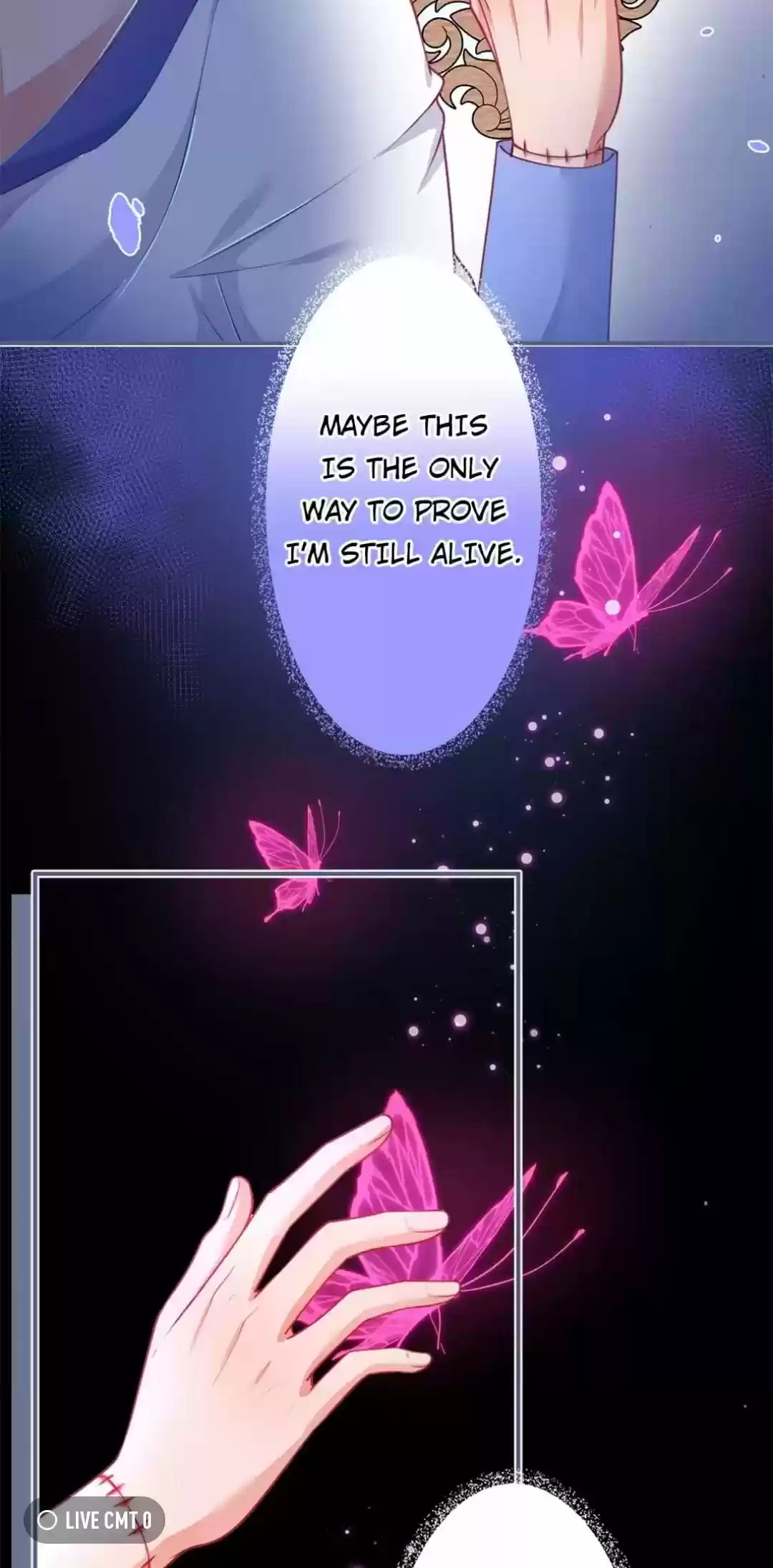 The Prince And His Mischievous One Chapter 88